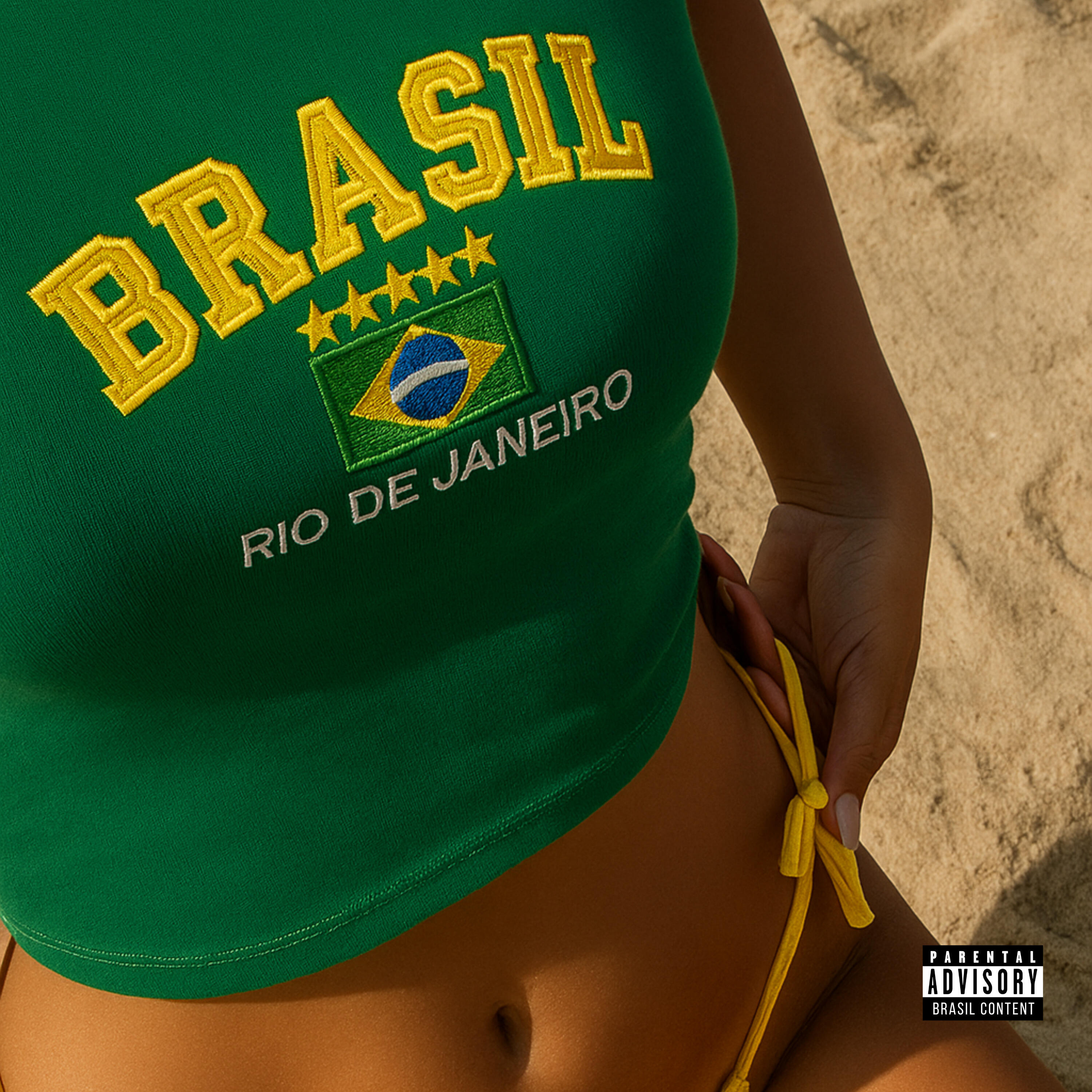 Релиз Rio