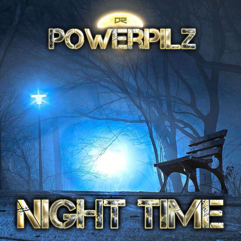 Релиз Night Time