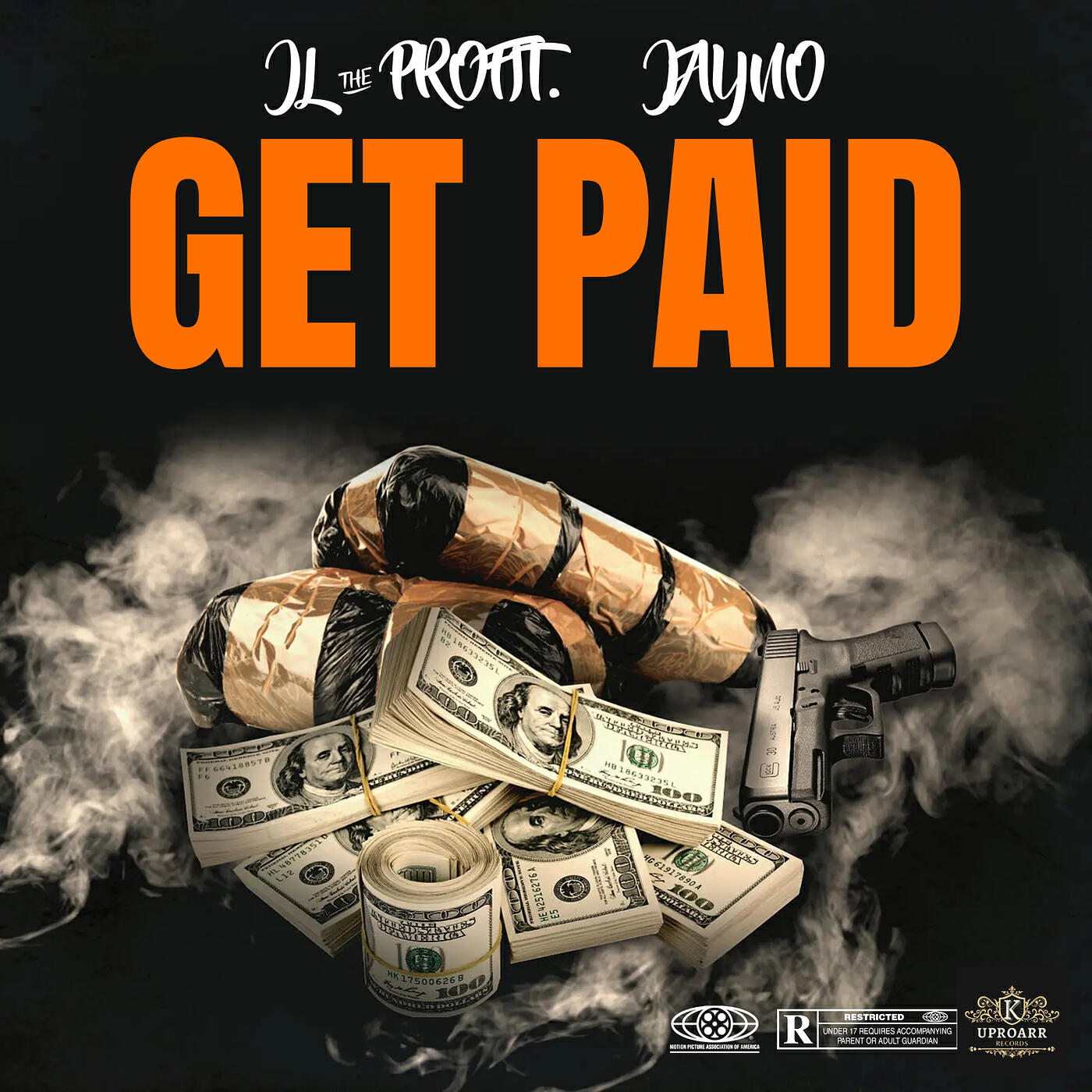 Скачать песню JL The Profit, Jayno - Get Paid бесплатно в MP3 для Android и iOS