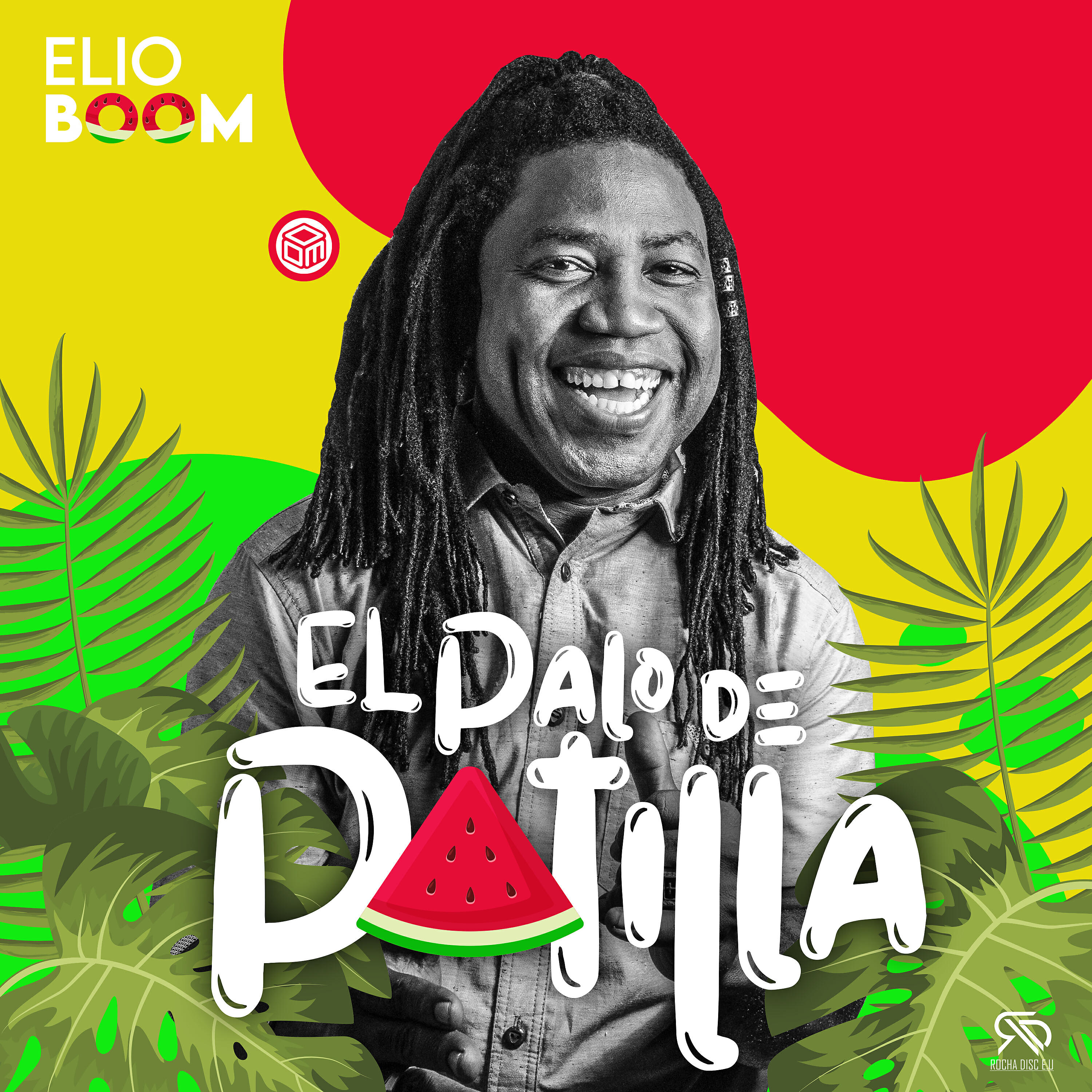 Релиз El Palo de Patilla