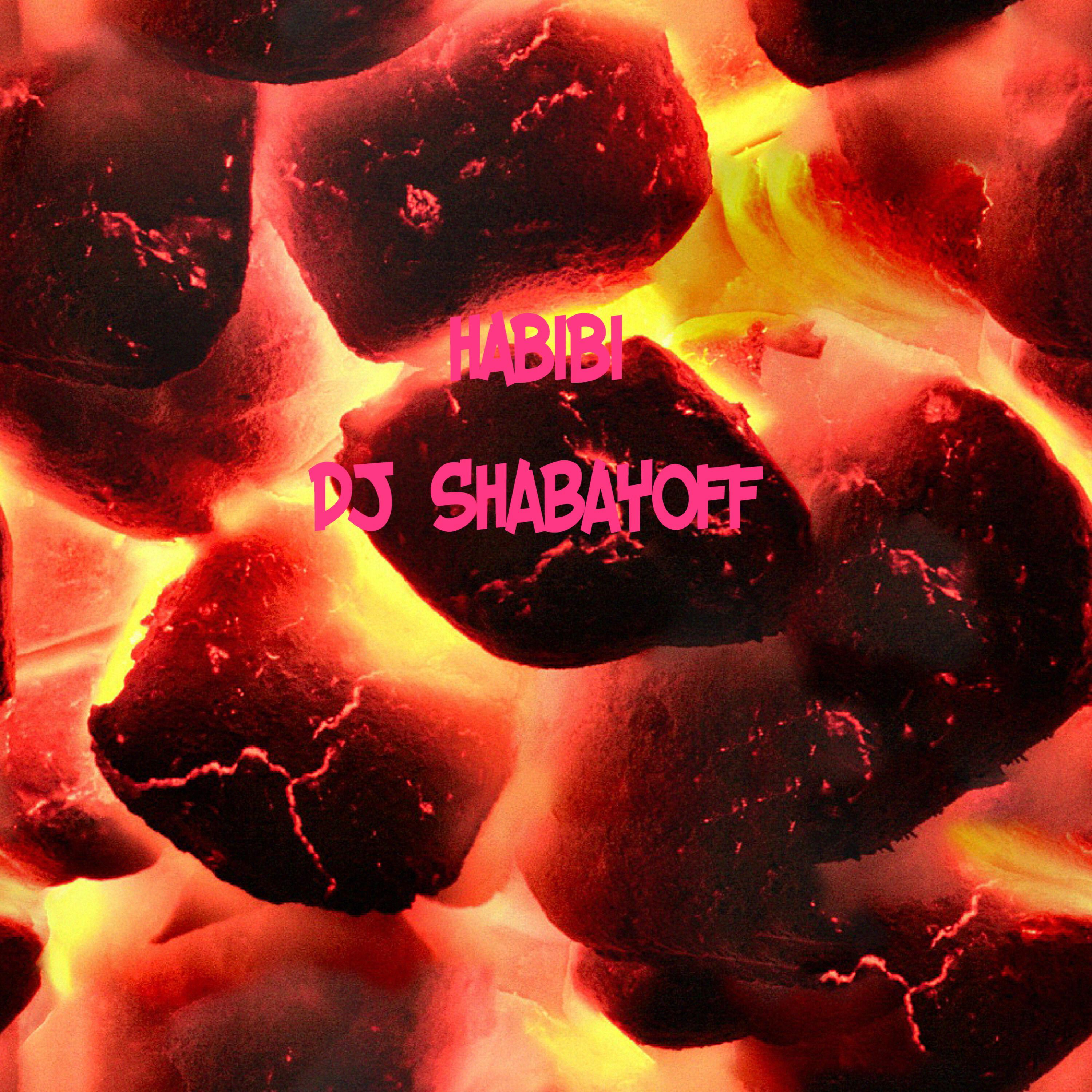 Релиз Habibi