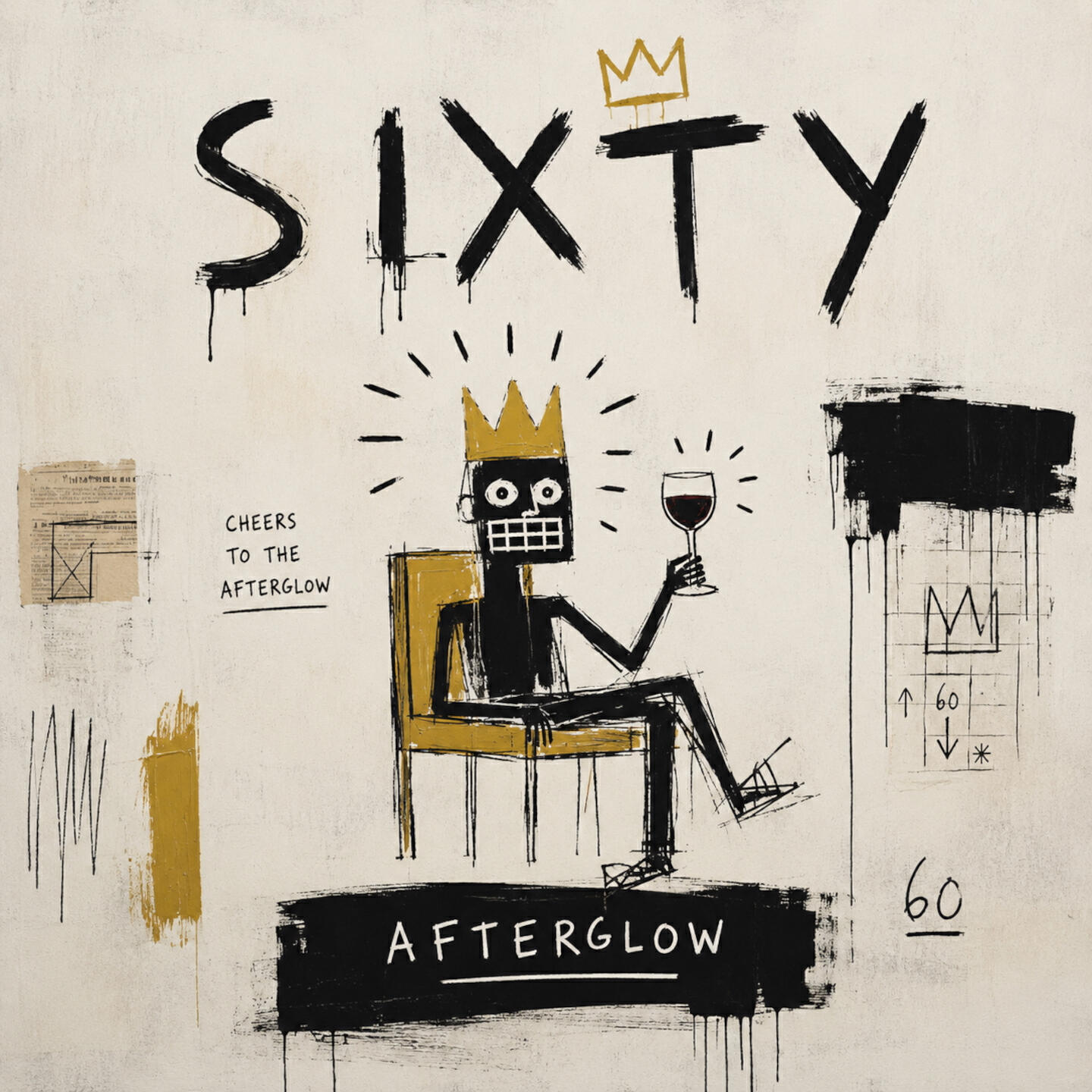 Релиз Afterglow