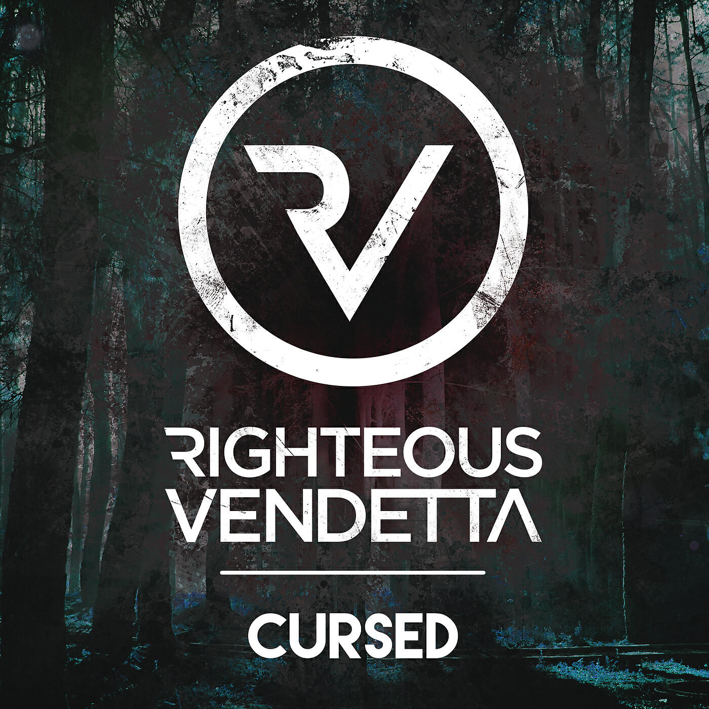 Релиз Cursed