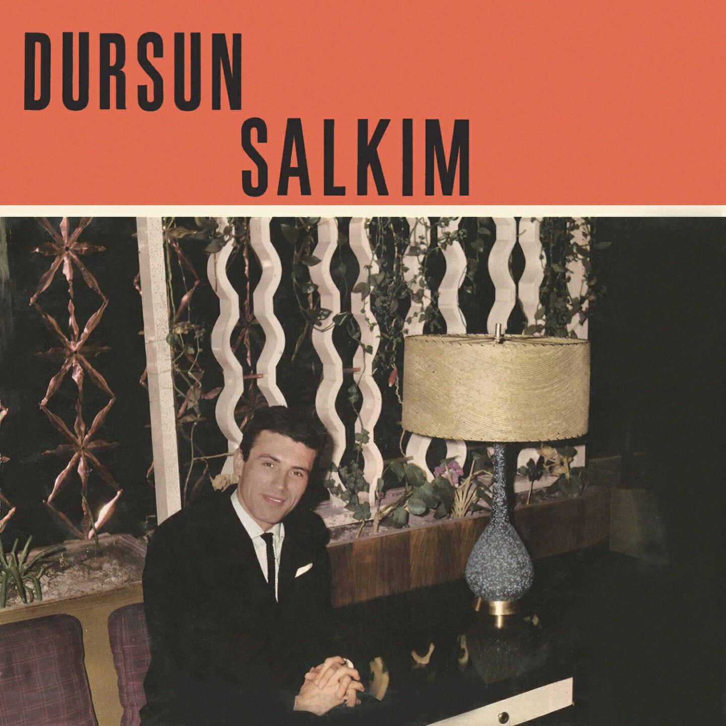 Релиз Dursun Salkım