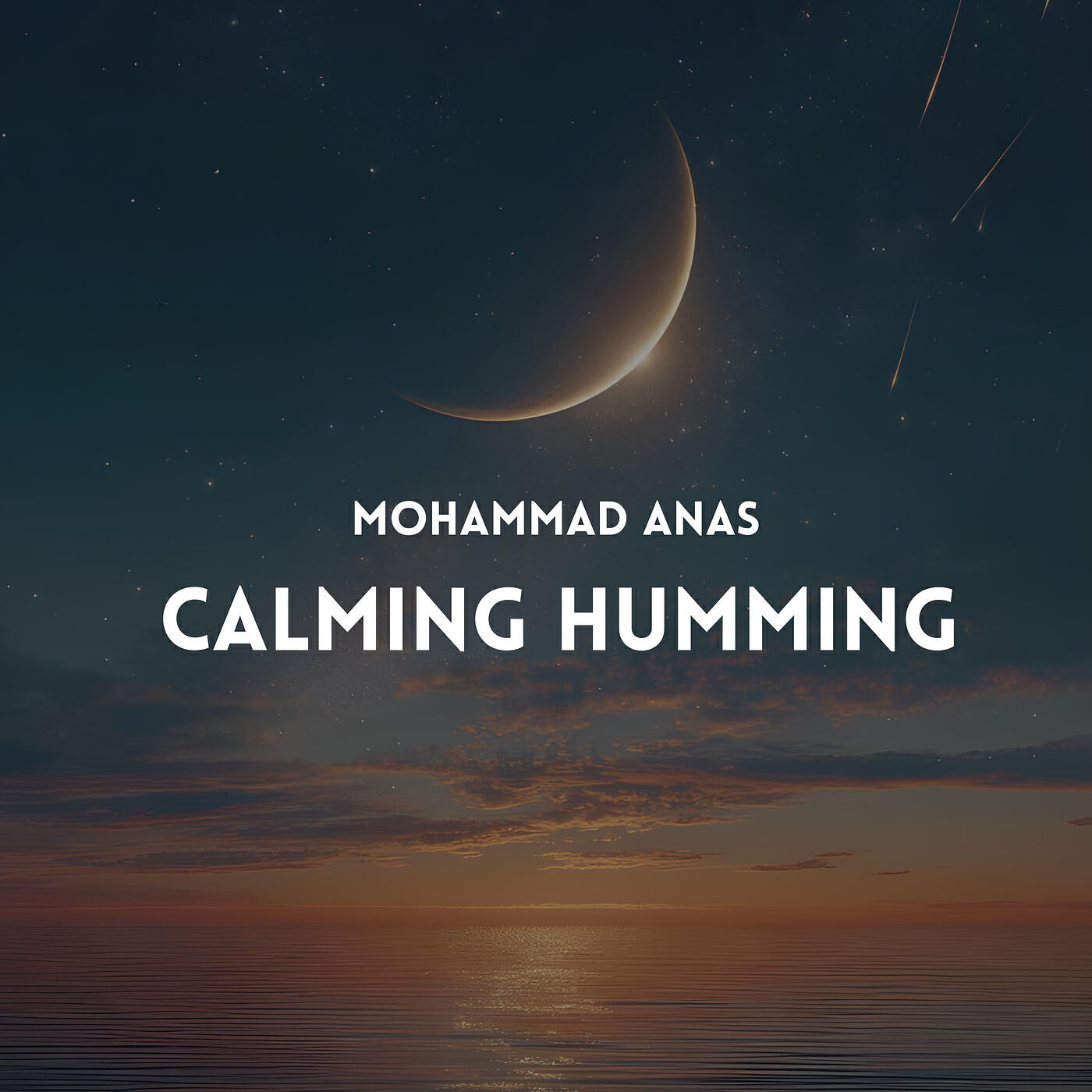 Релиз Calming Humming