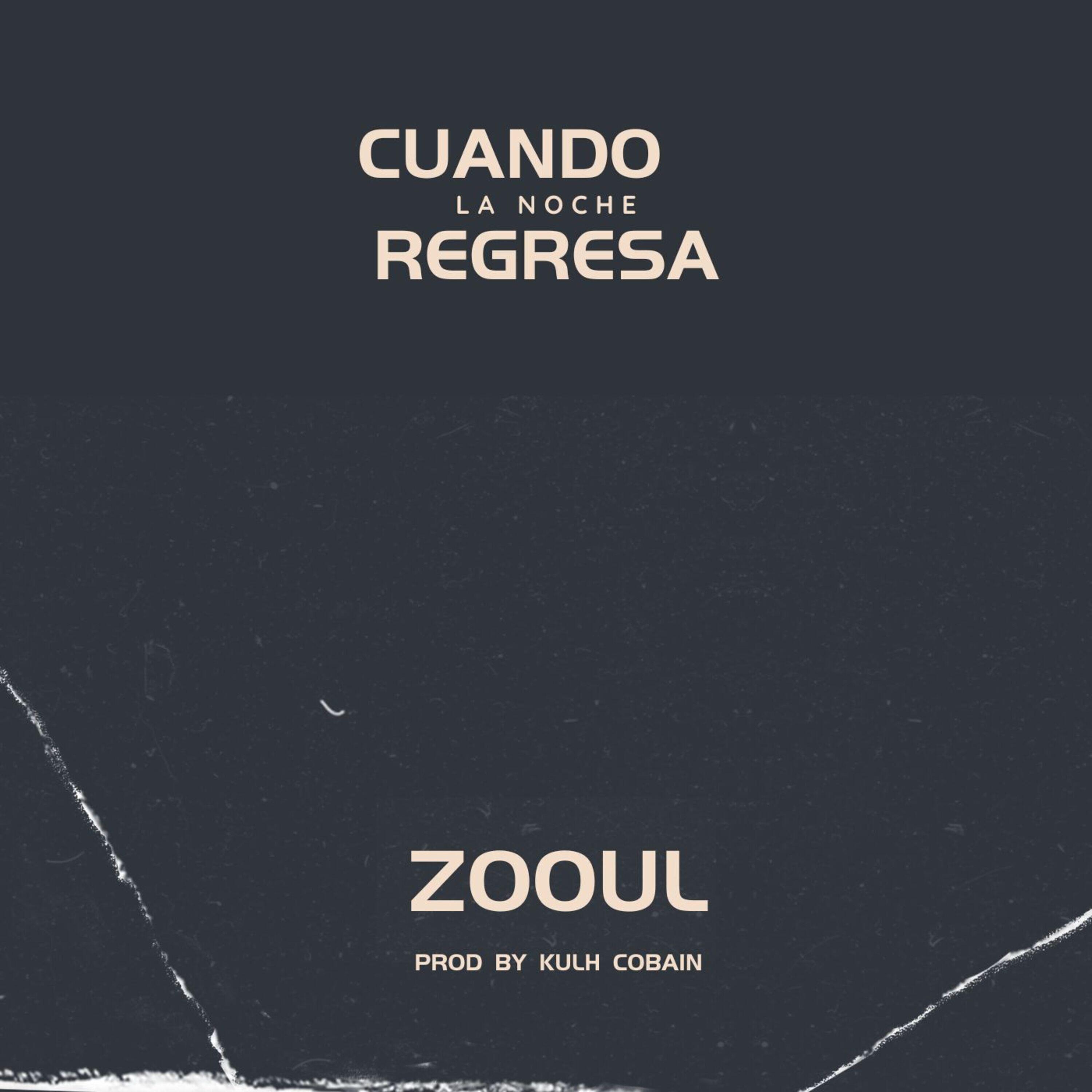 Релиз Cuando la Noche Regresa