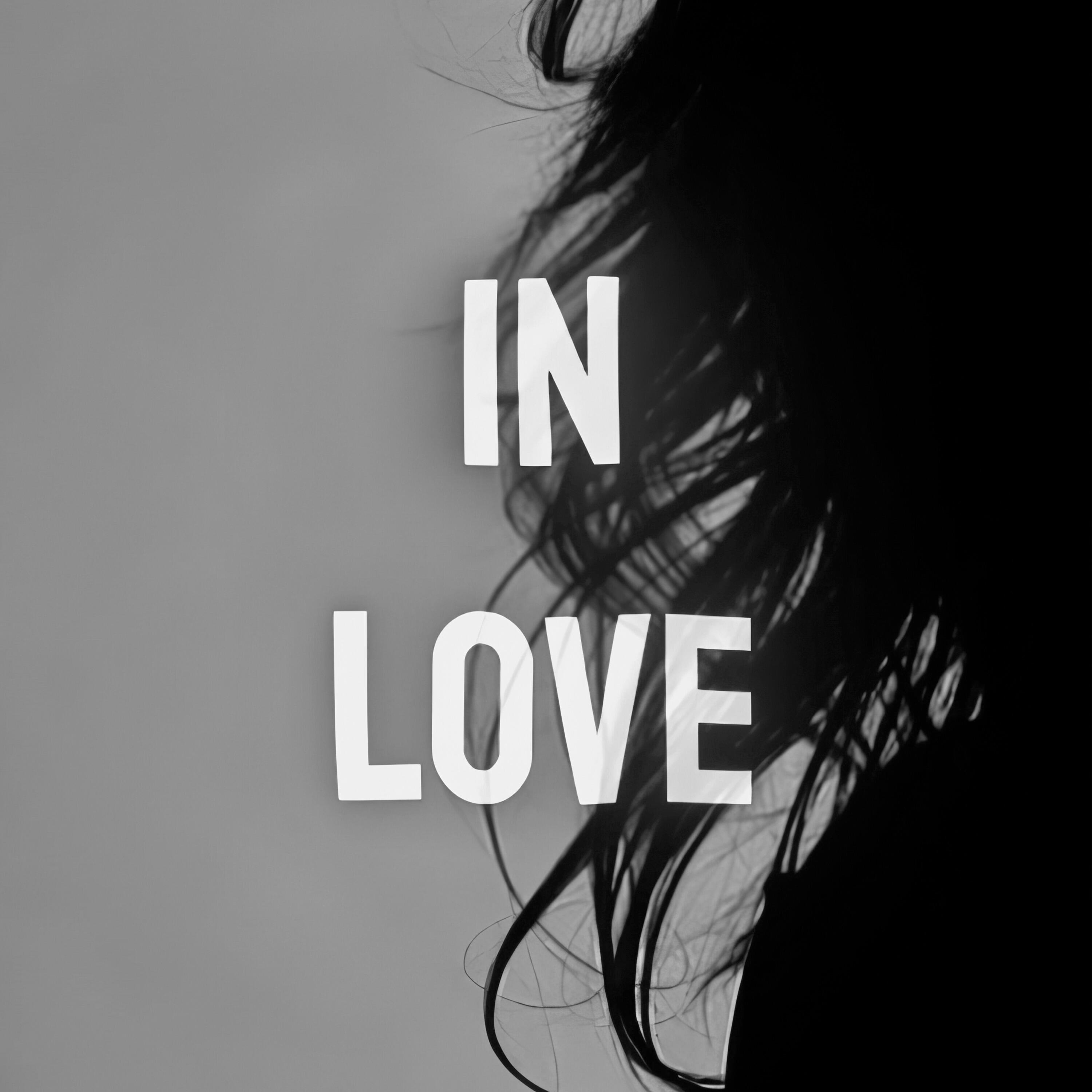 Релиз IN LOVE