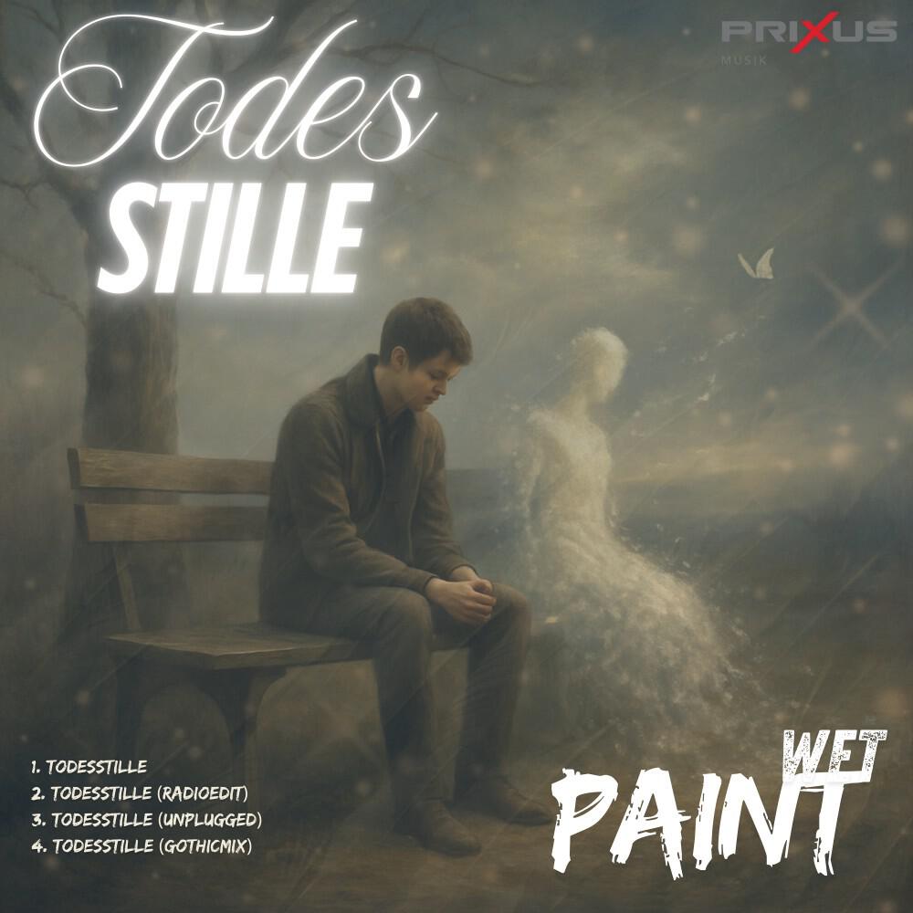 Релиз Todesstille