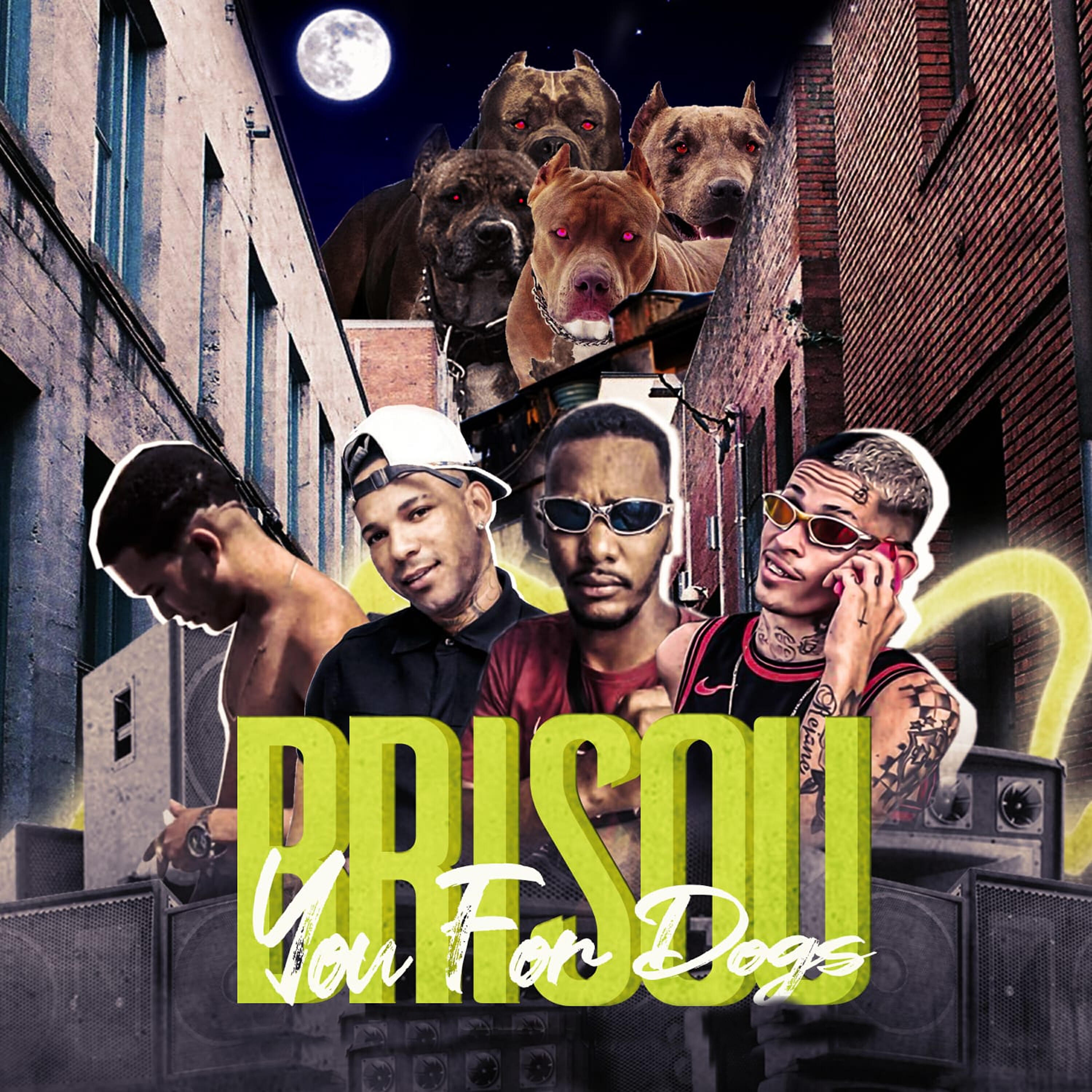 Релиз Brisou You For Dogs