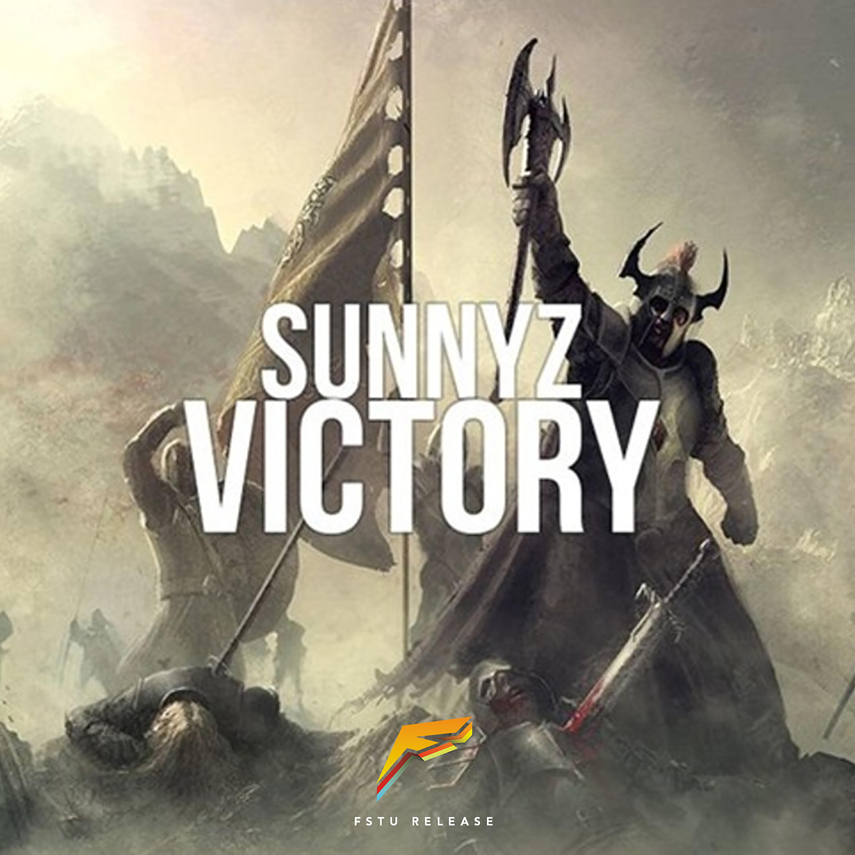 Релиз Victory