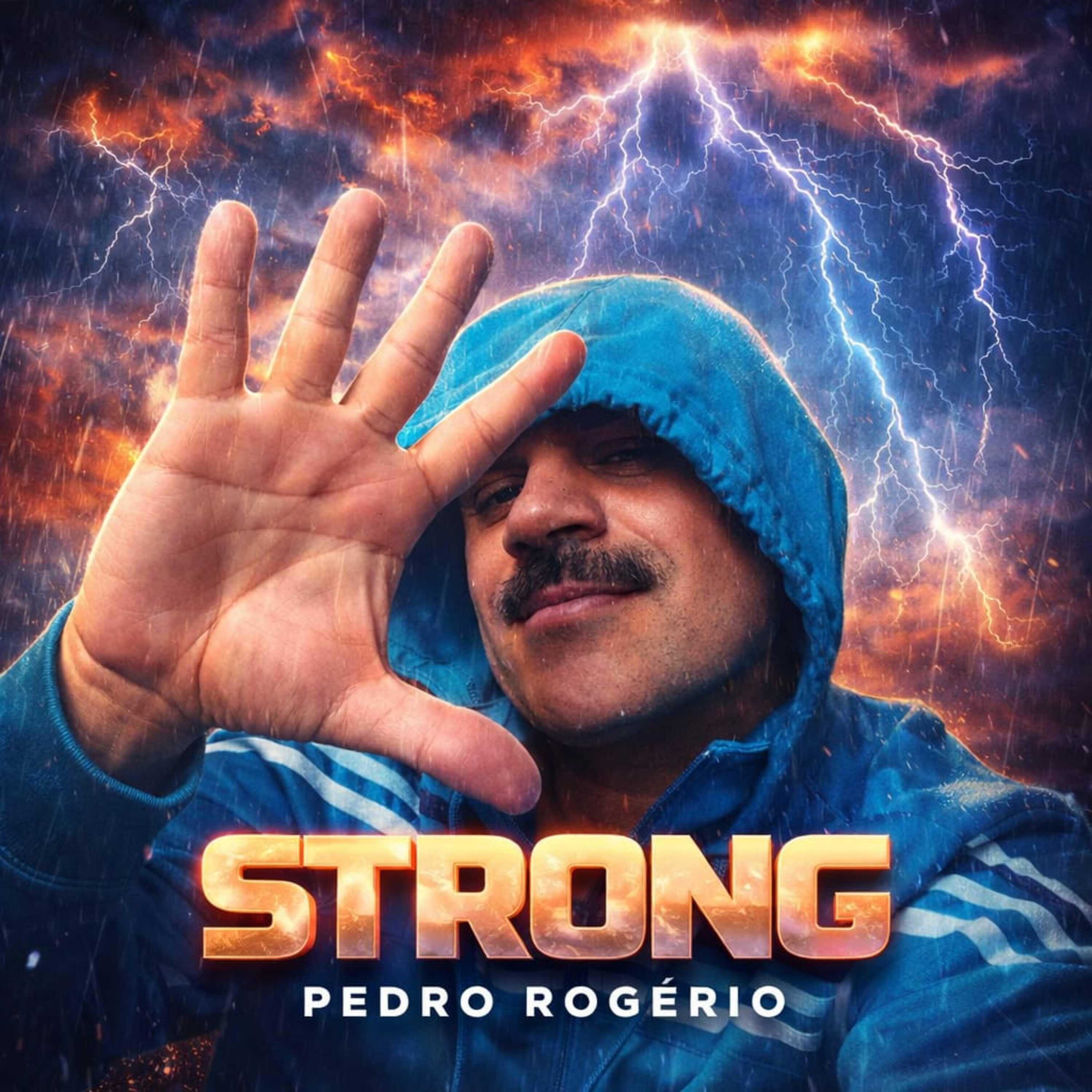 Релиз Strong