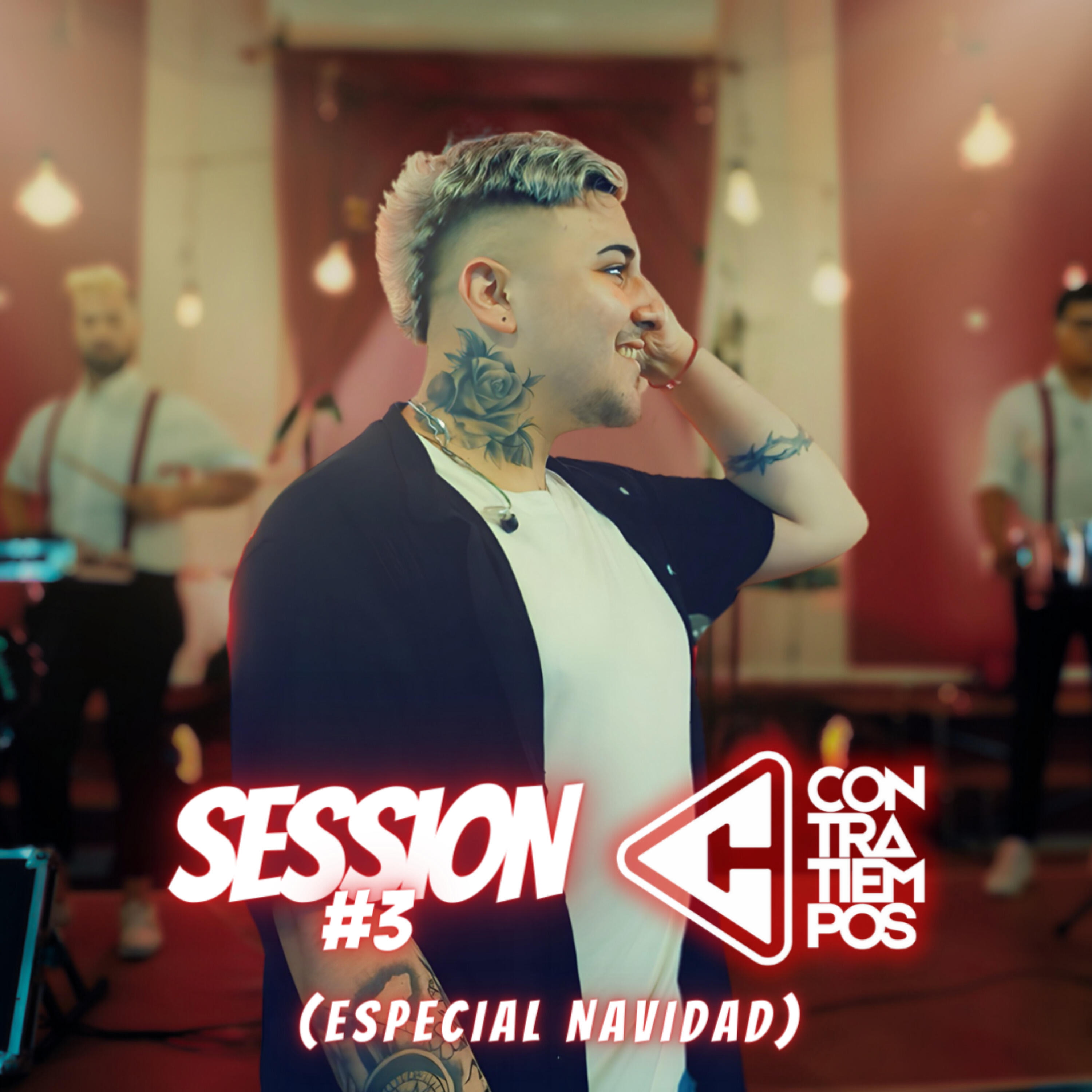 Релиз Session #3
