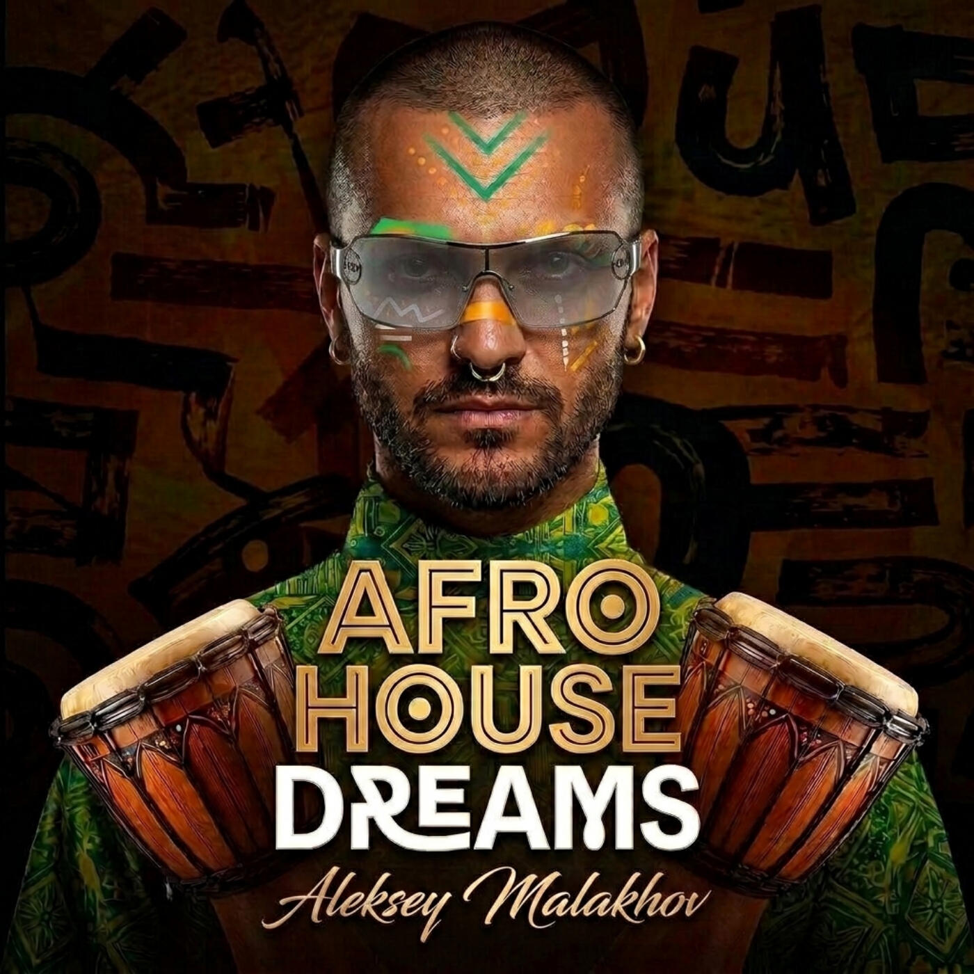 Релиз Afro House Dreams