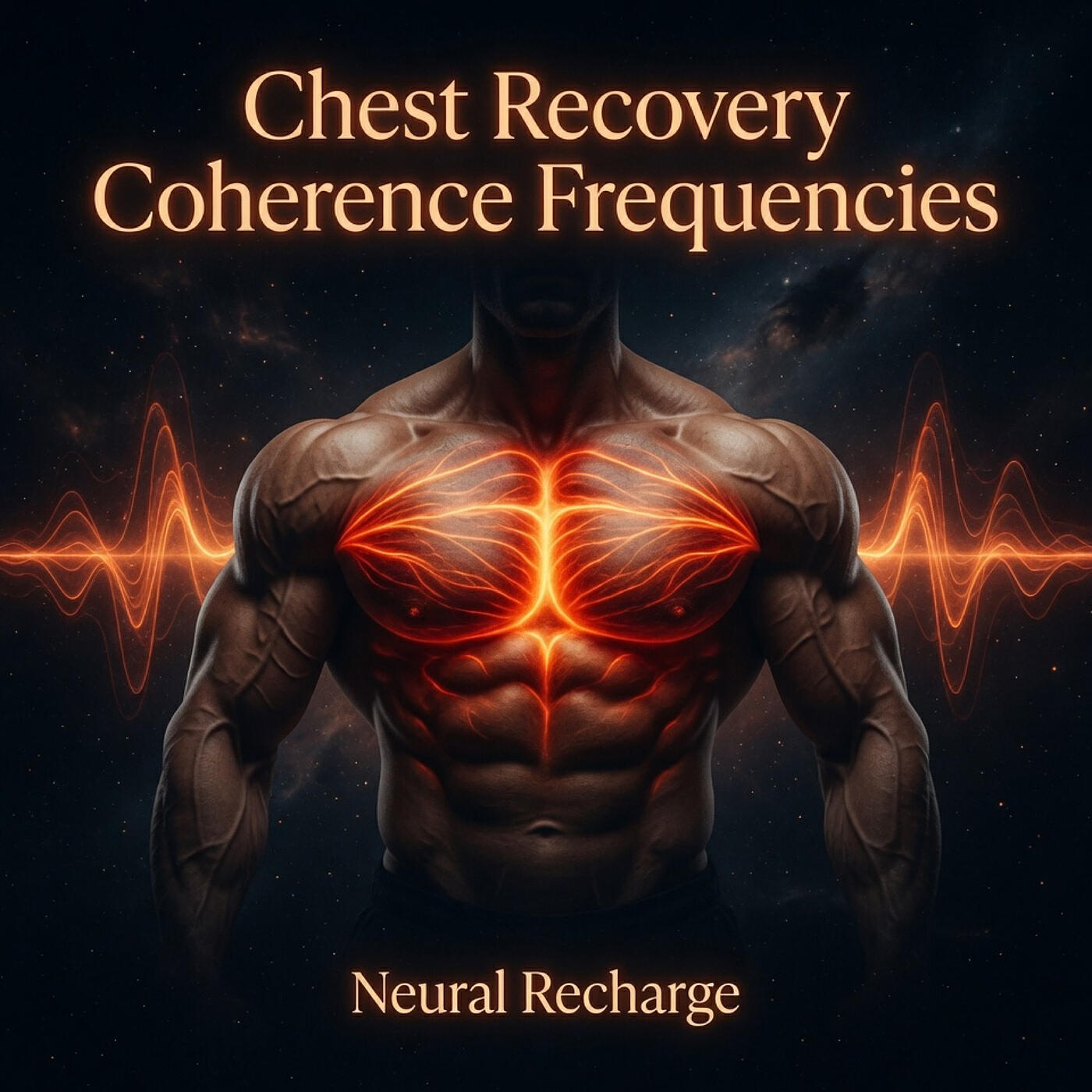 Релиз Chest Recovery Coherence Frequencies