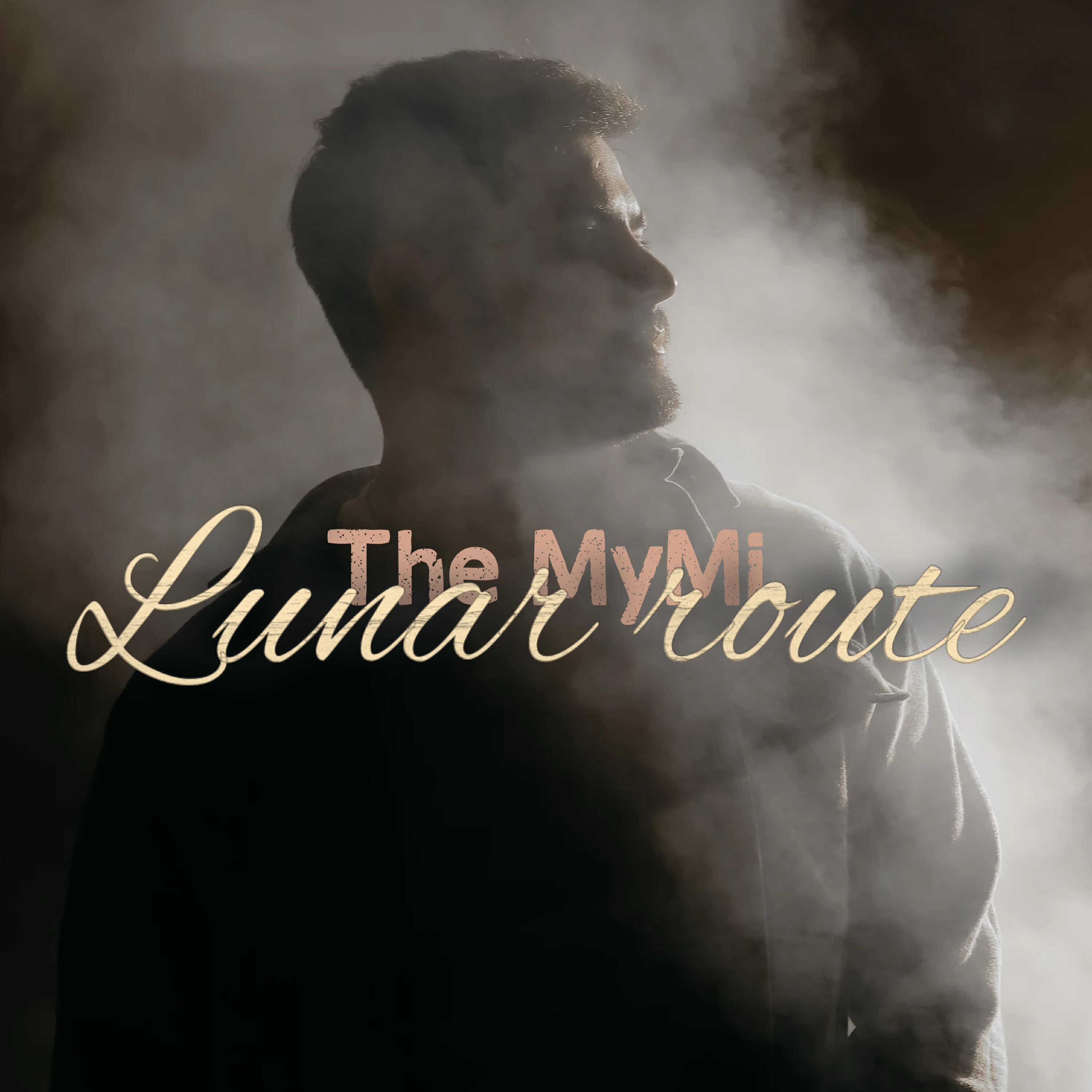 Релиз Lunar route