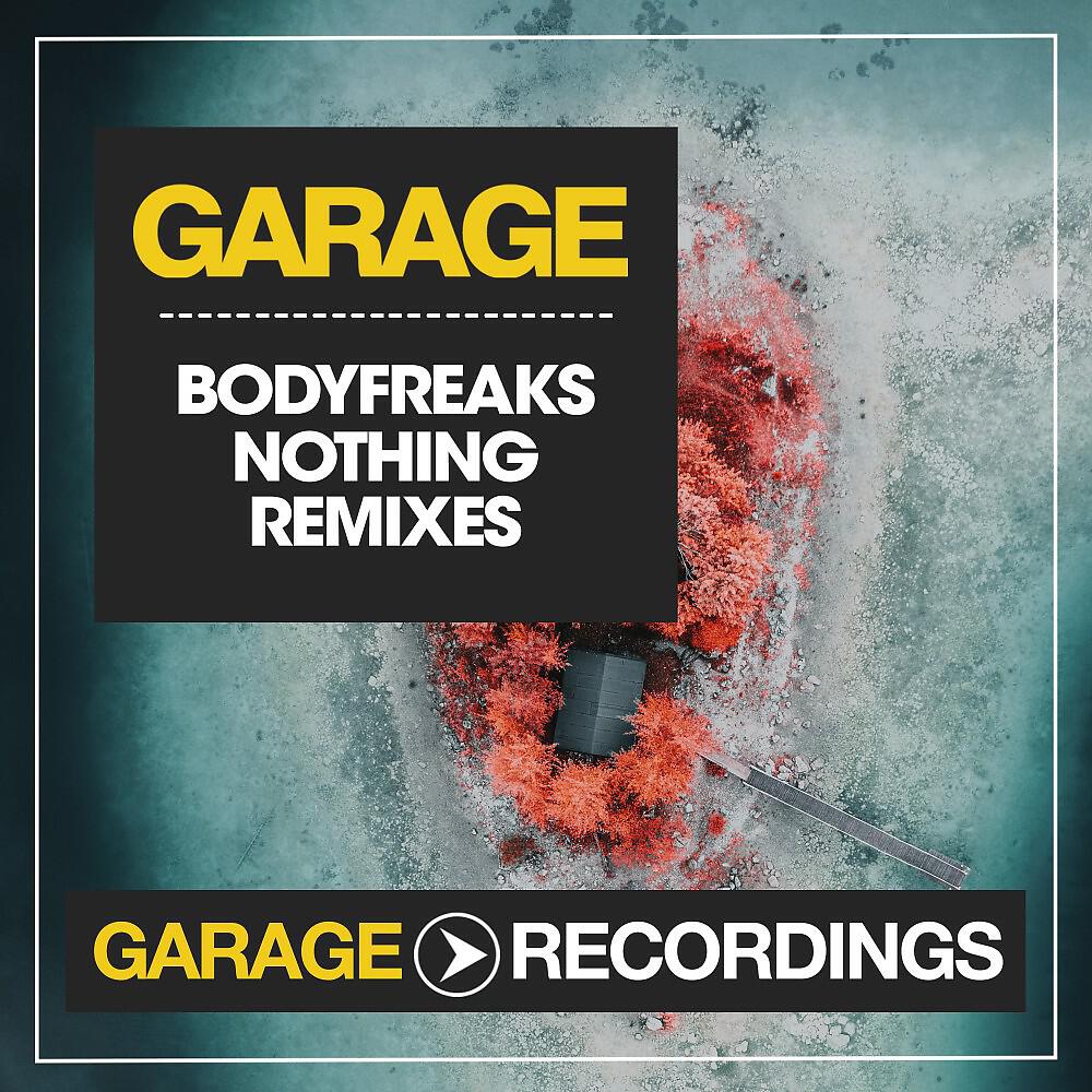 Релиз Nothing (Boogie Signs Remix)