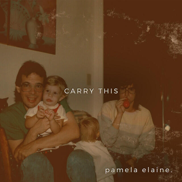 Релиз Carry This