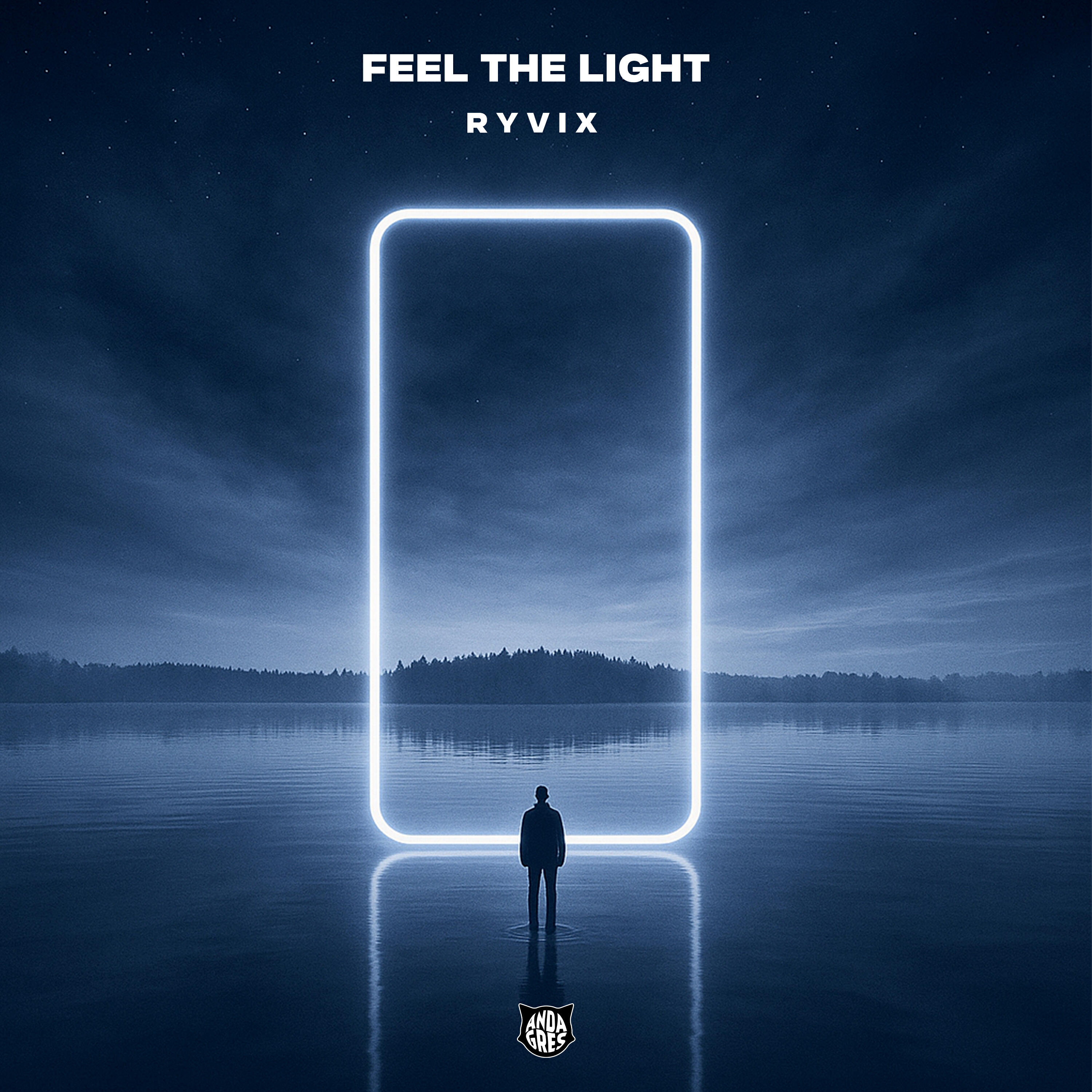 Релиз Feel The Light