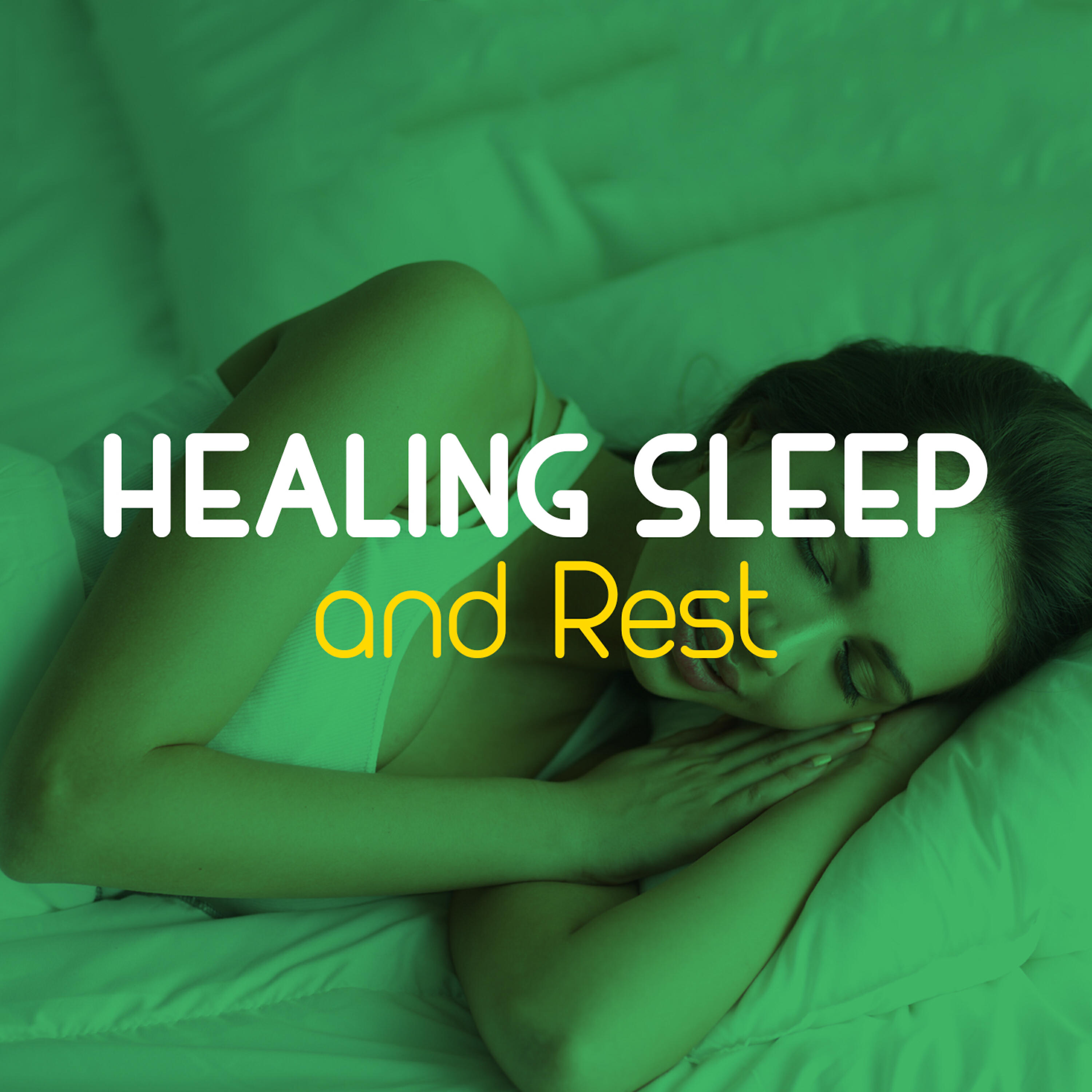Релиз Healing Sleep and Rest