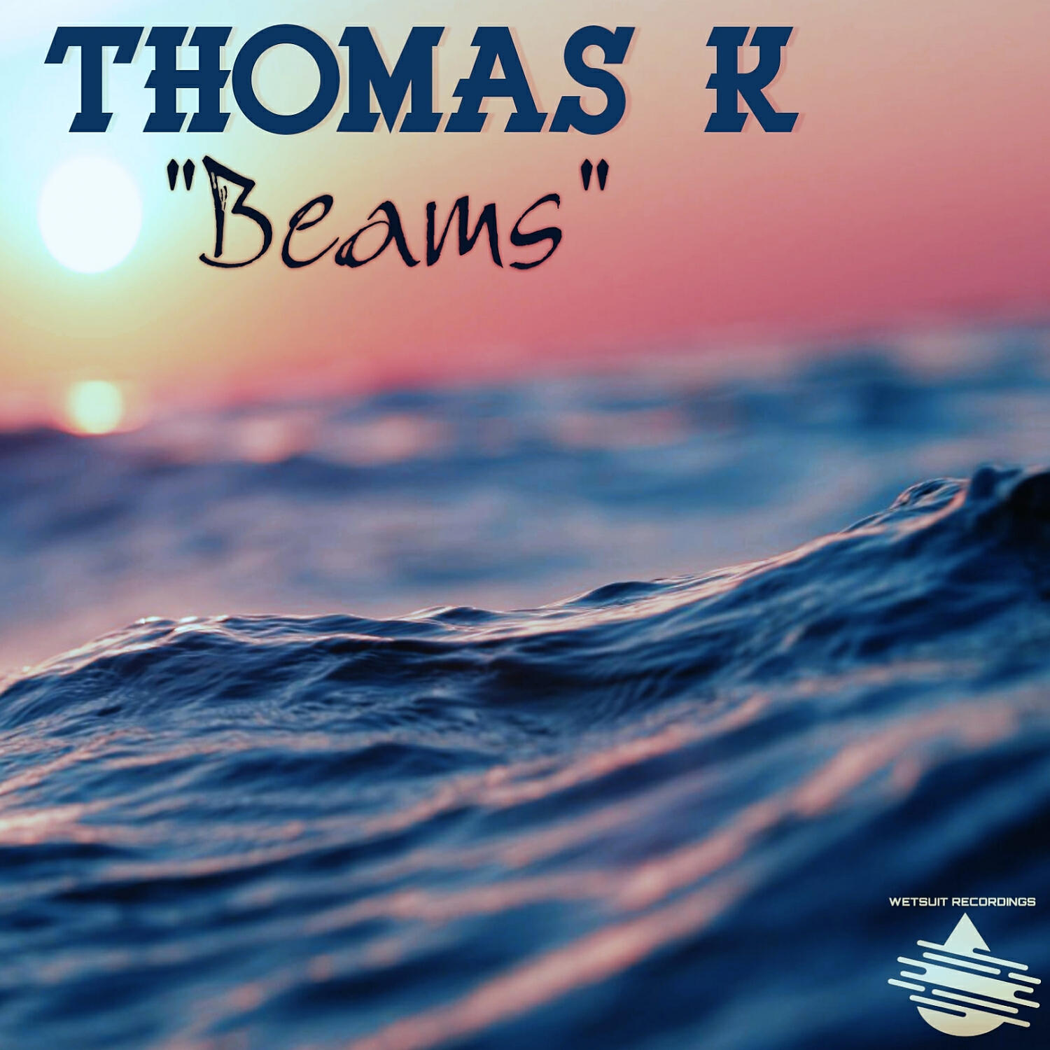 Релиз Beams