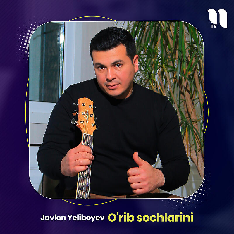 Релиз O'rib sochlarini