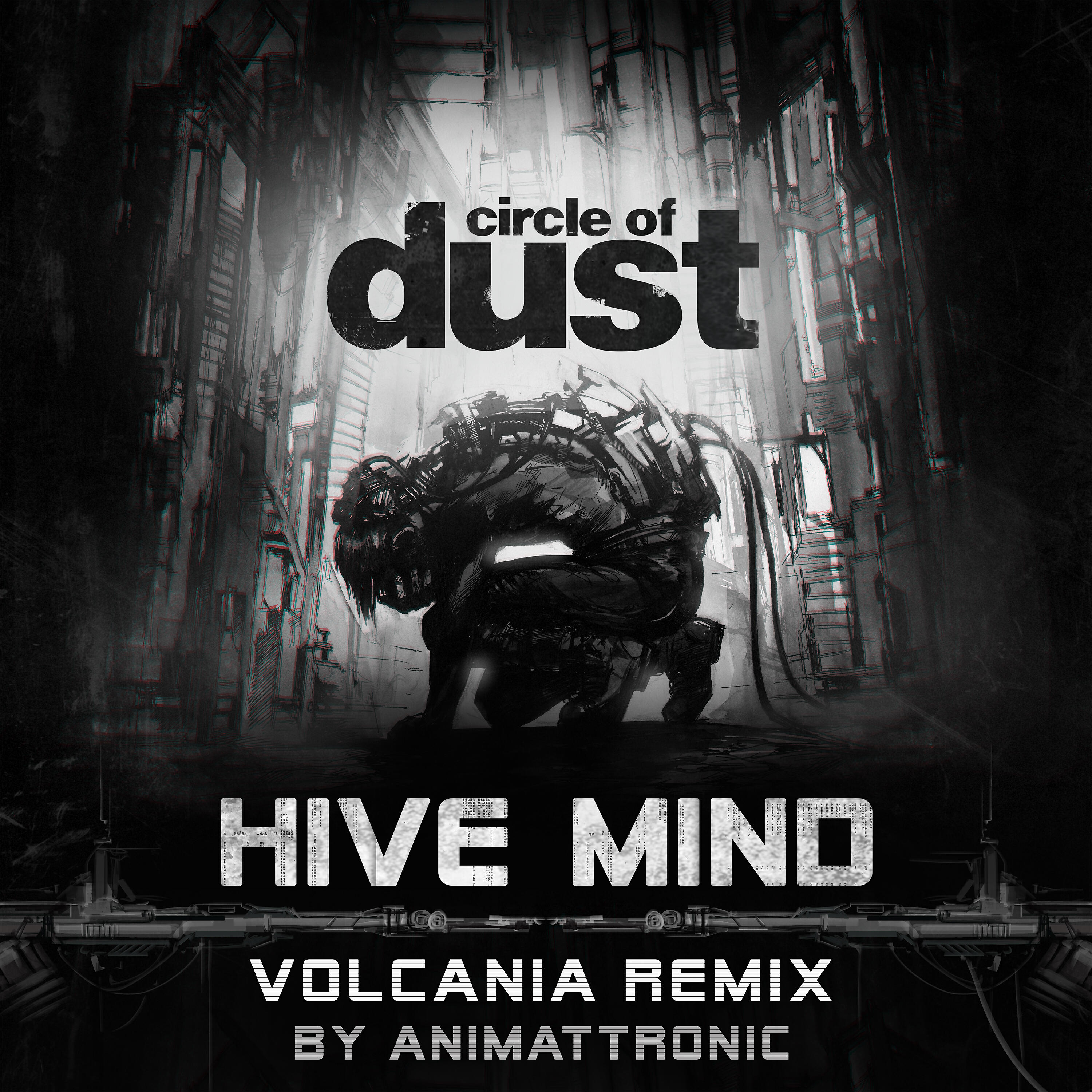 Релиз Hive Mind