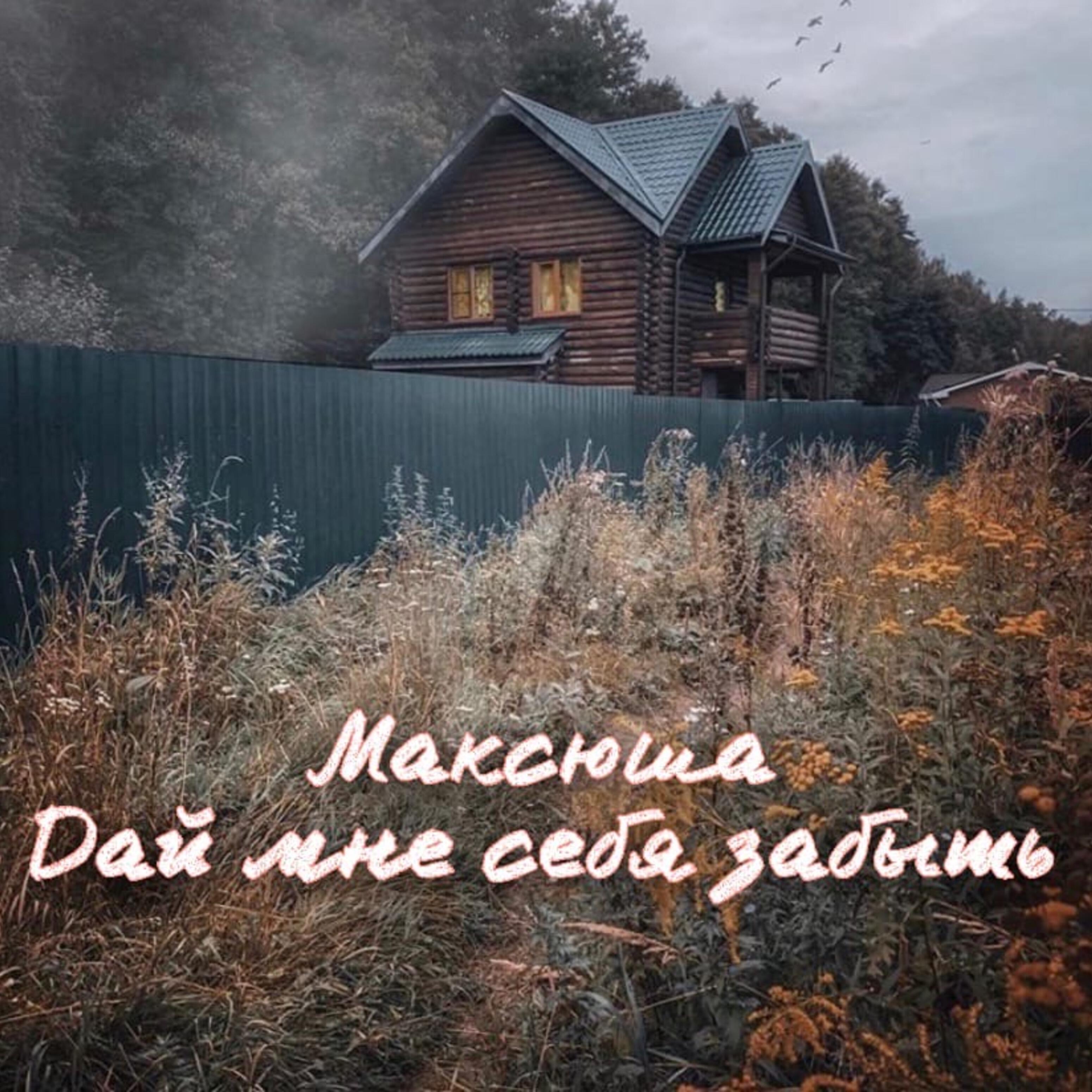 Релиз Дай мне себя забыть