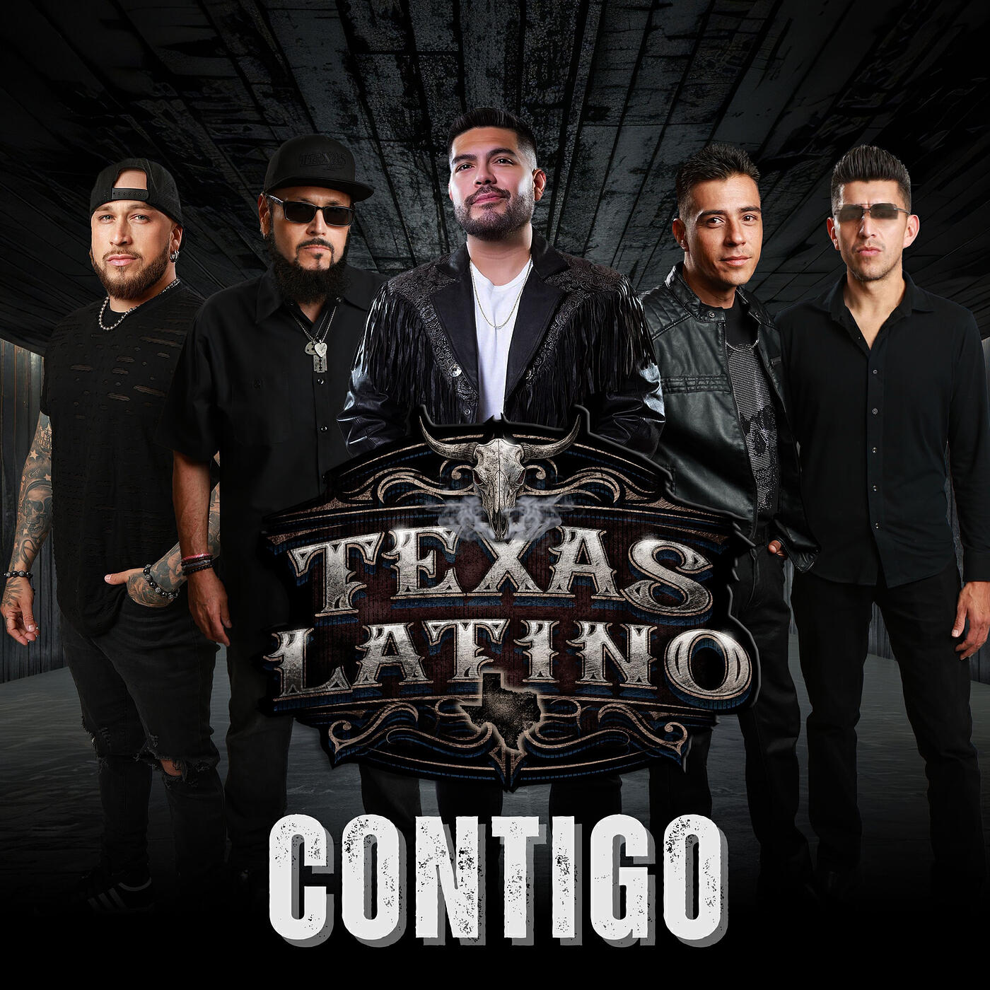 Релиз Contigo