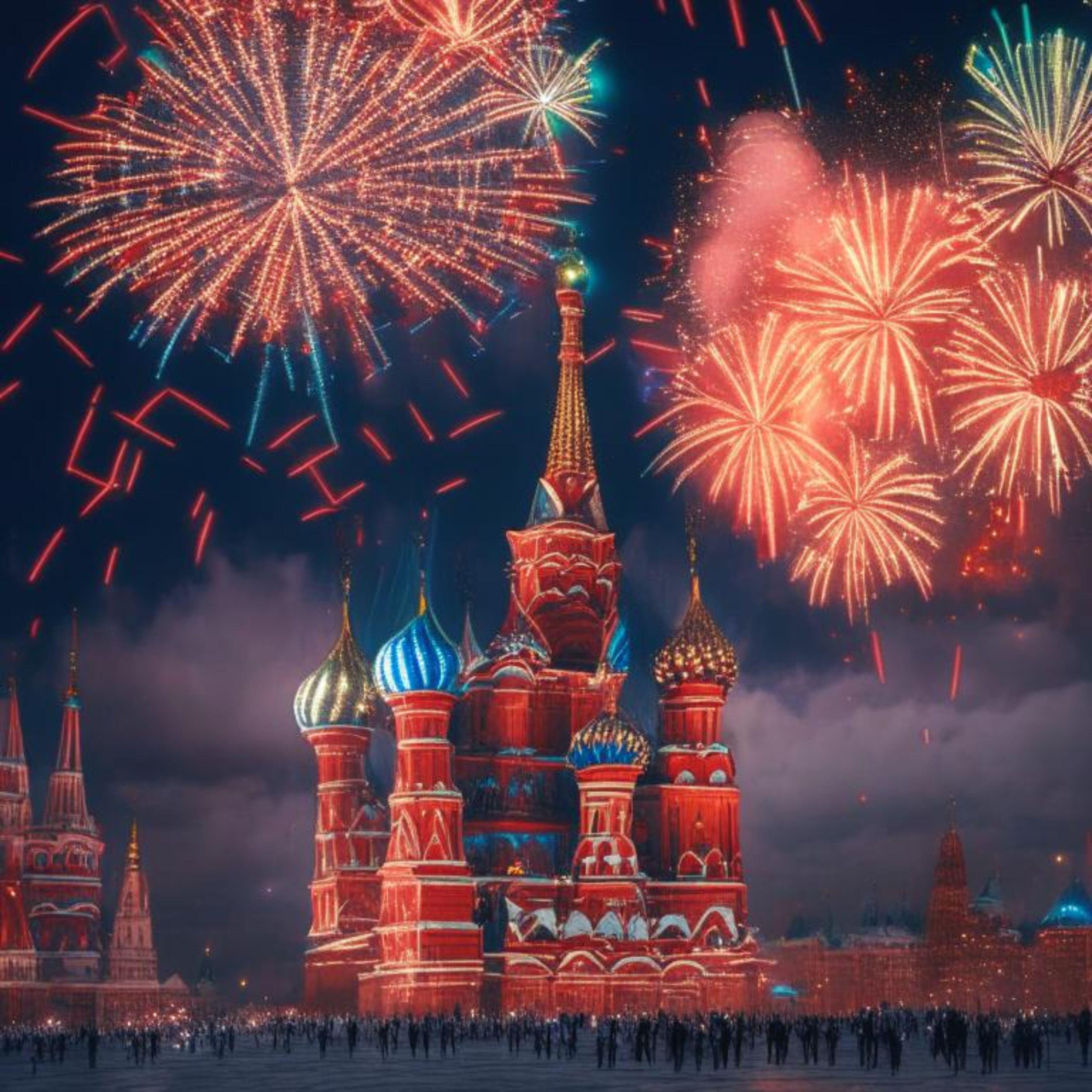 Релиз Победа на века!