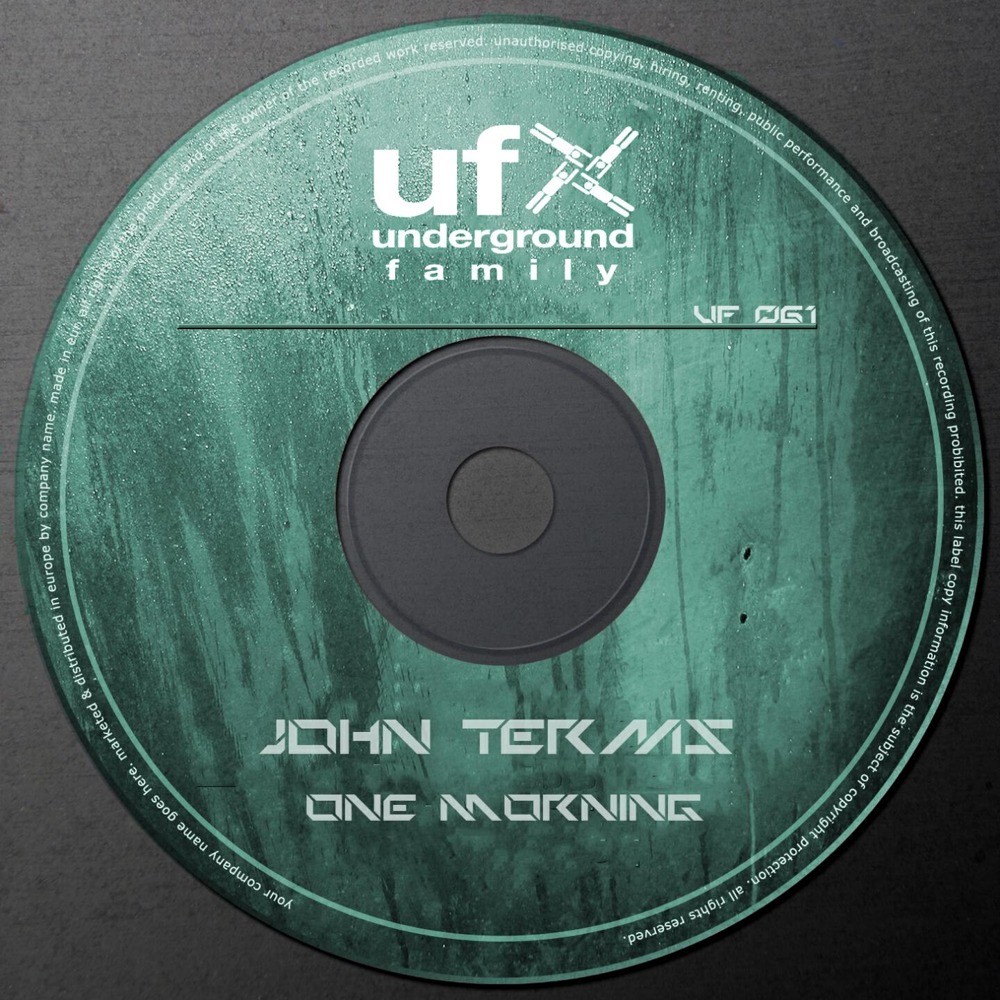 Релиз One Morning