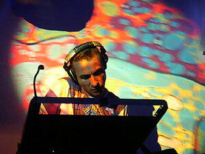 DJ Ali