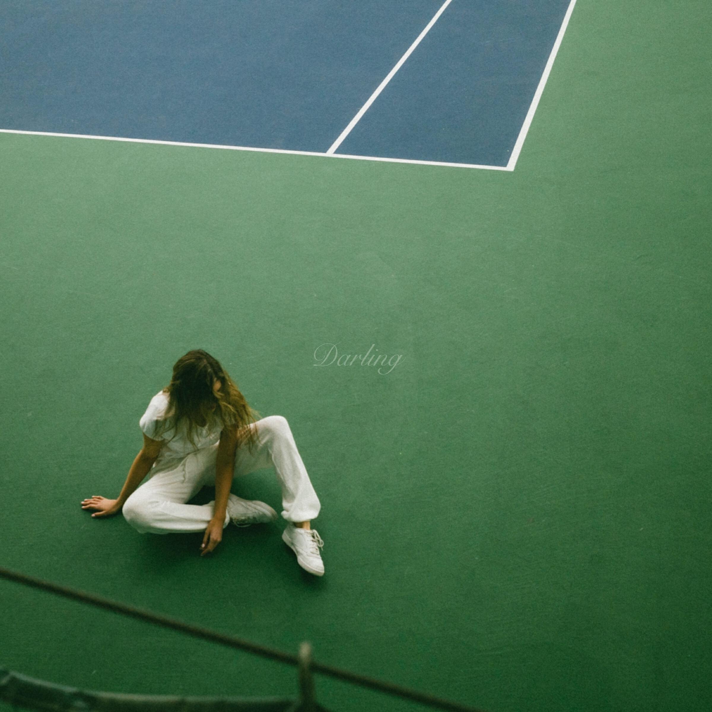 Релиз Darling
