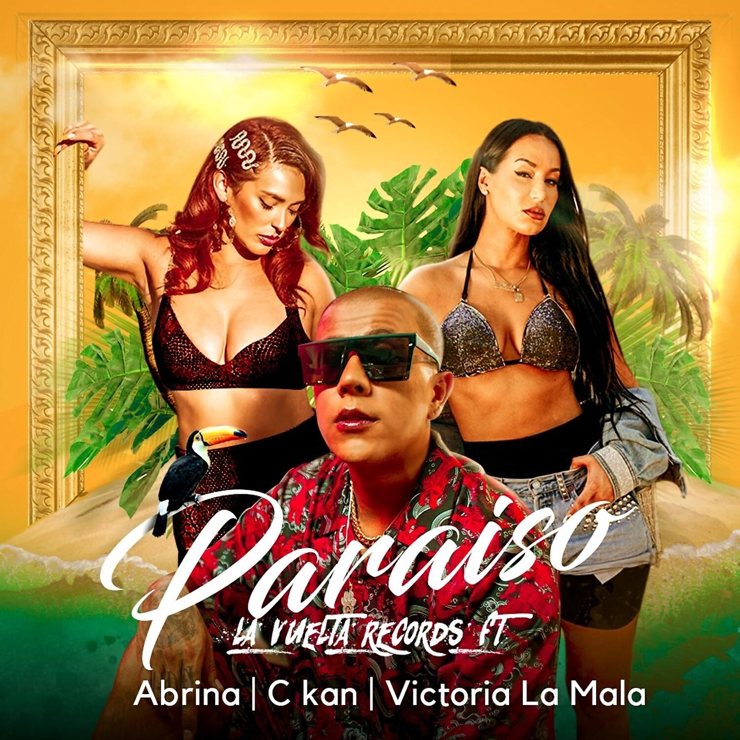 La Vuelta
