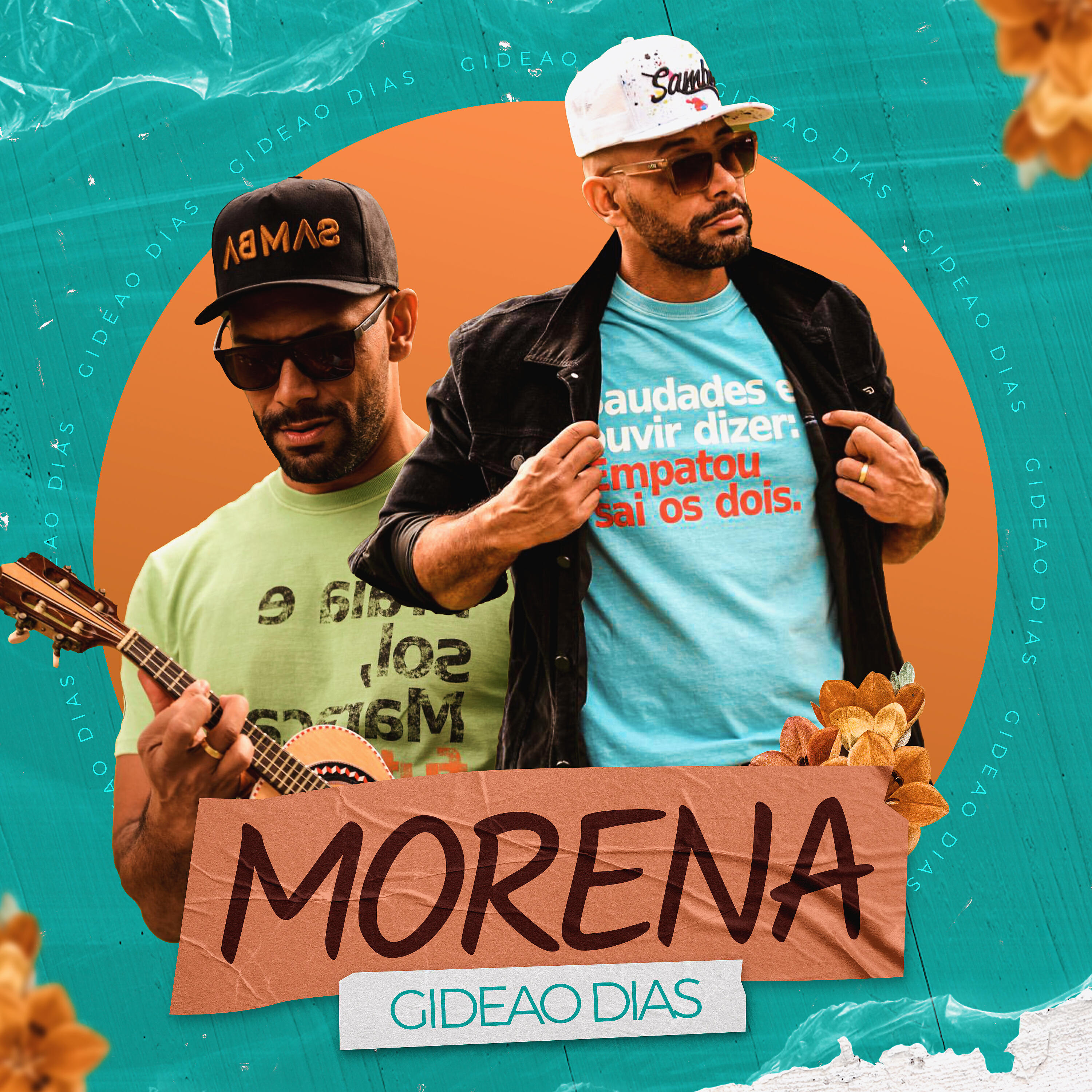 Релиз Morena