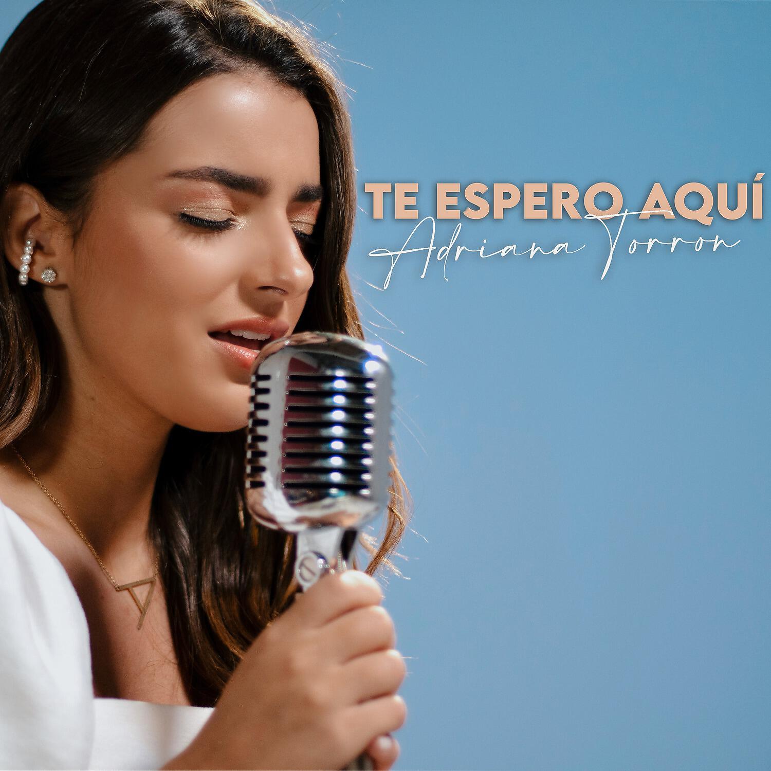 Релиз Te Espero Aquí