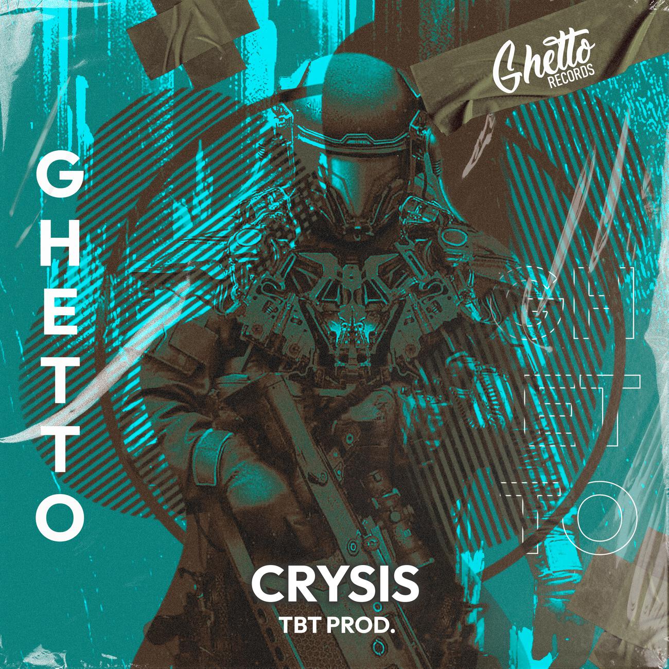 Релиз CRYSIS