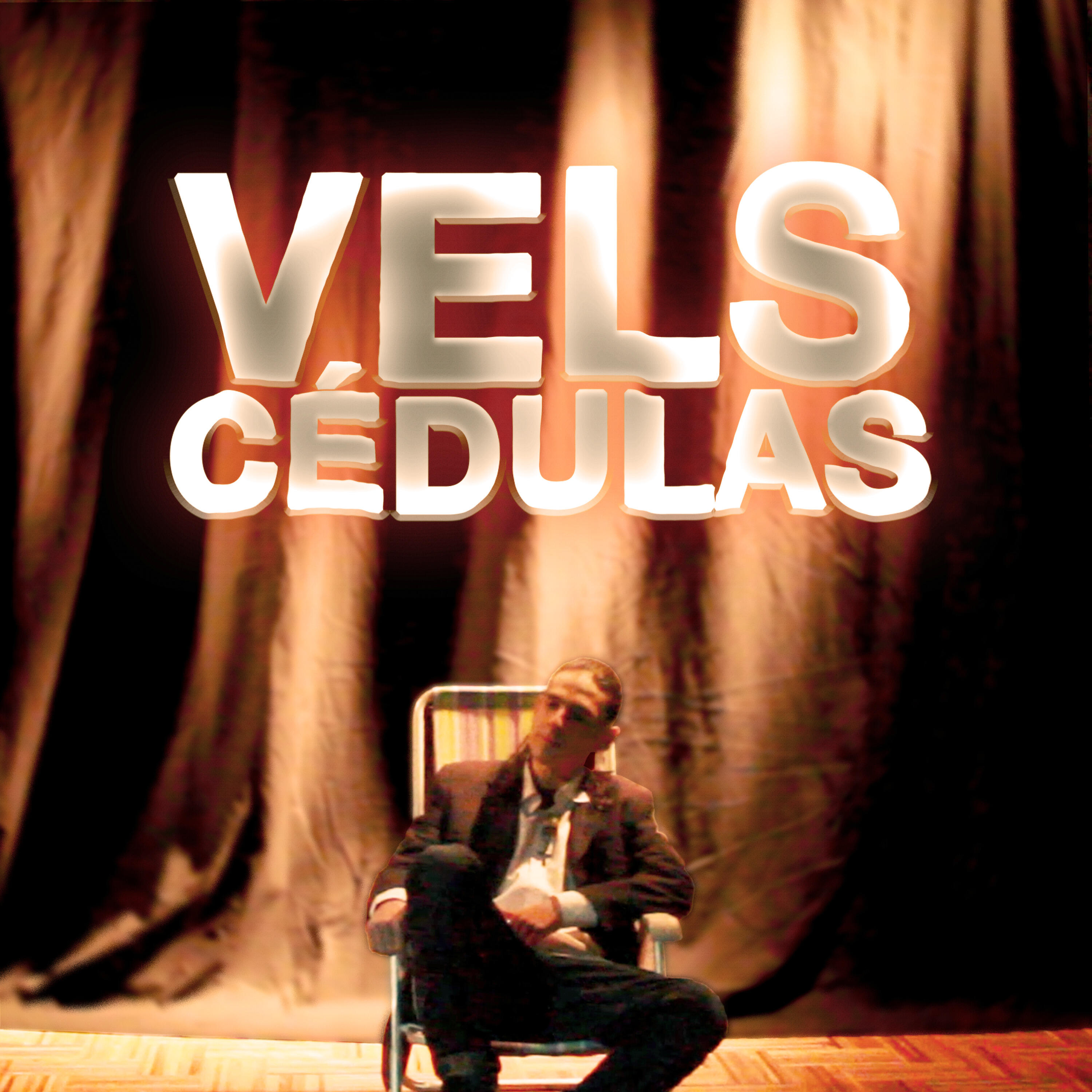 Релиз Cédulas