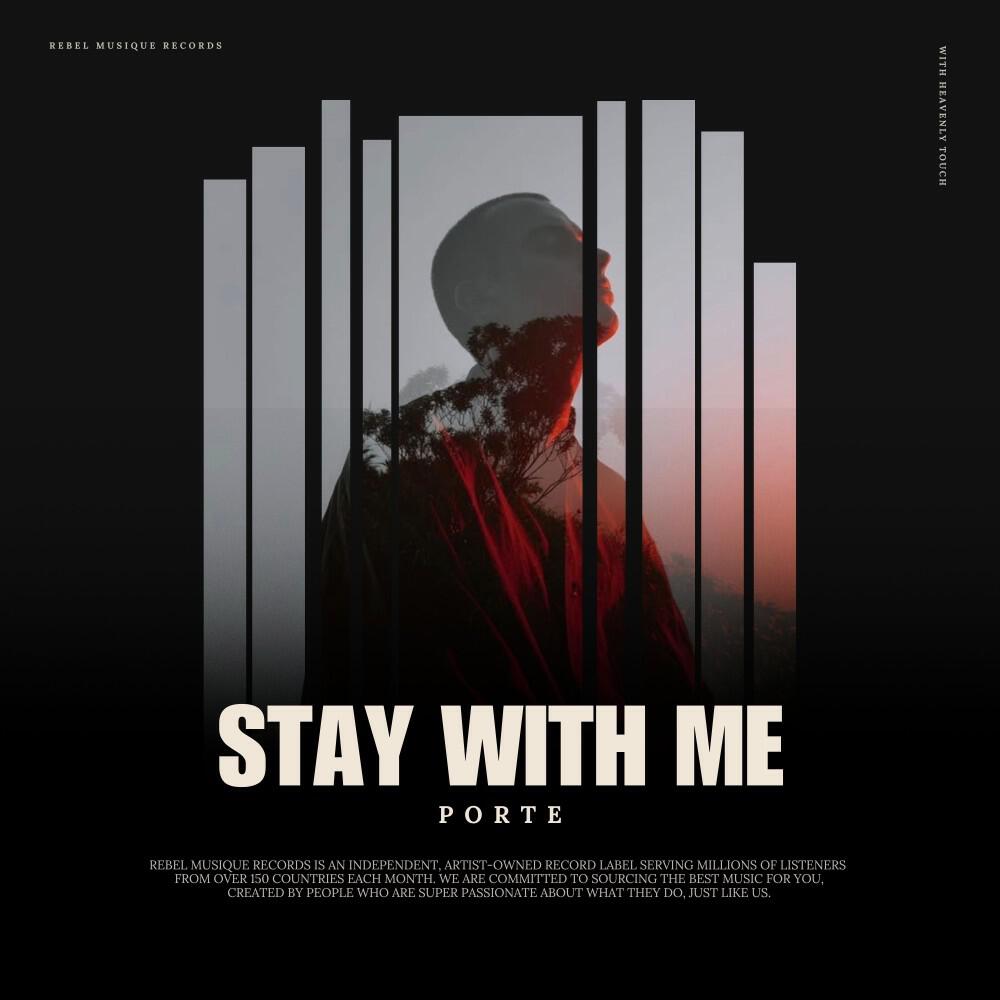 Релиз Stay with Me