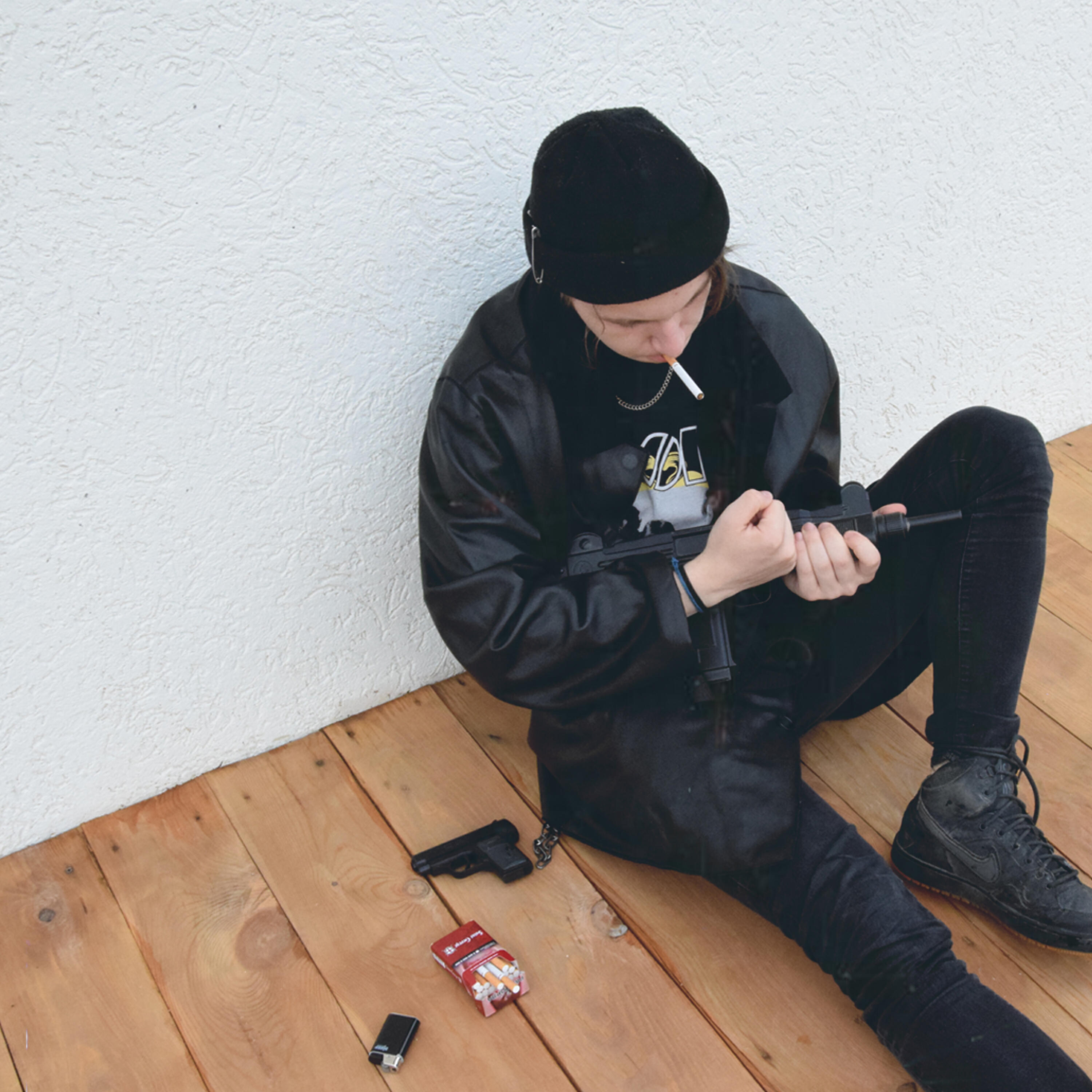 Релиз Kaif Life 3