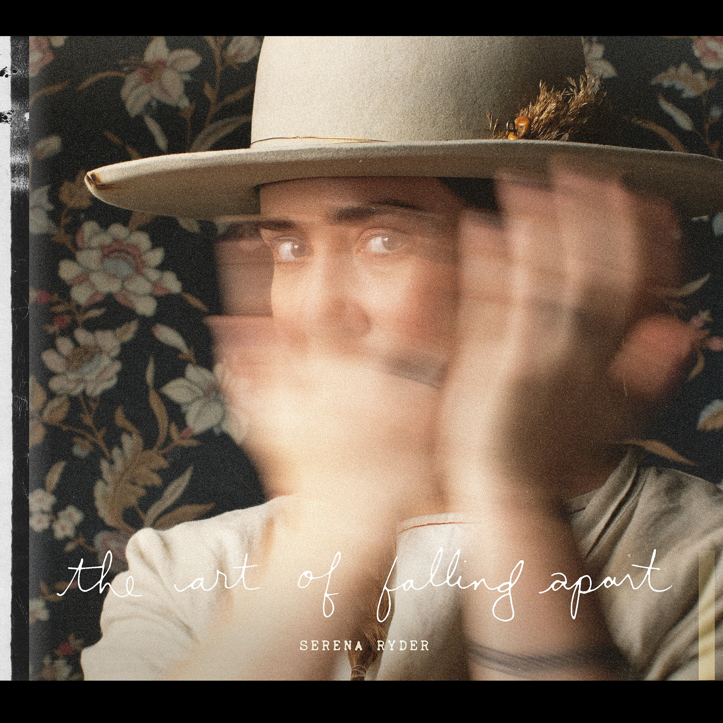 Релиз The Art of Falling Apart