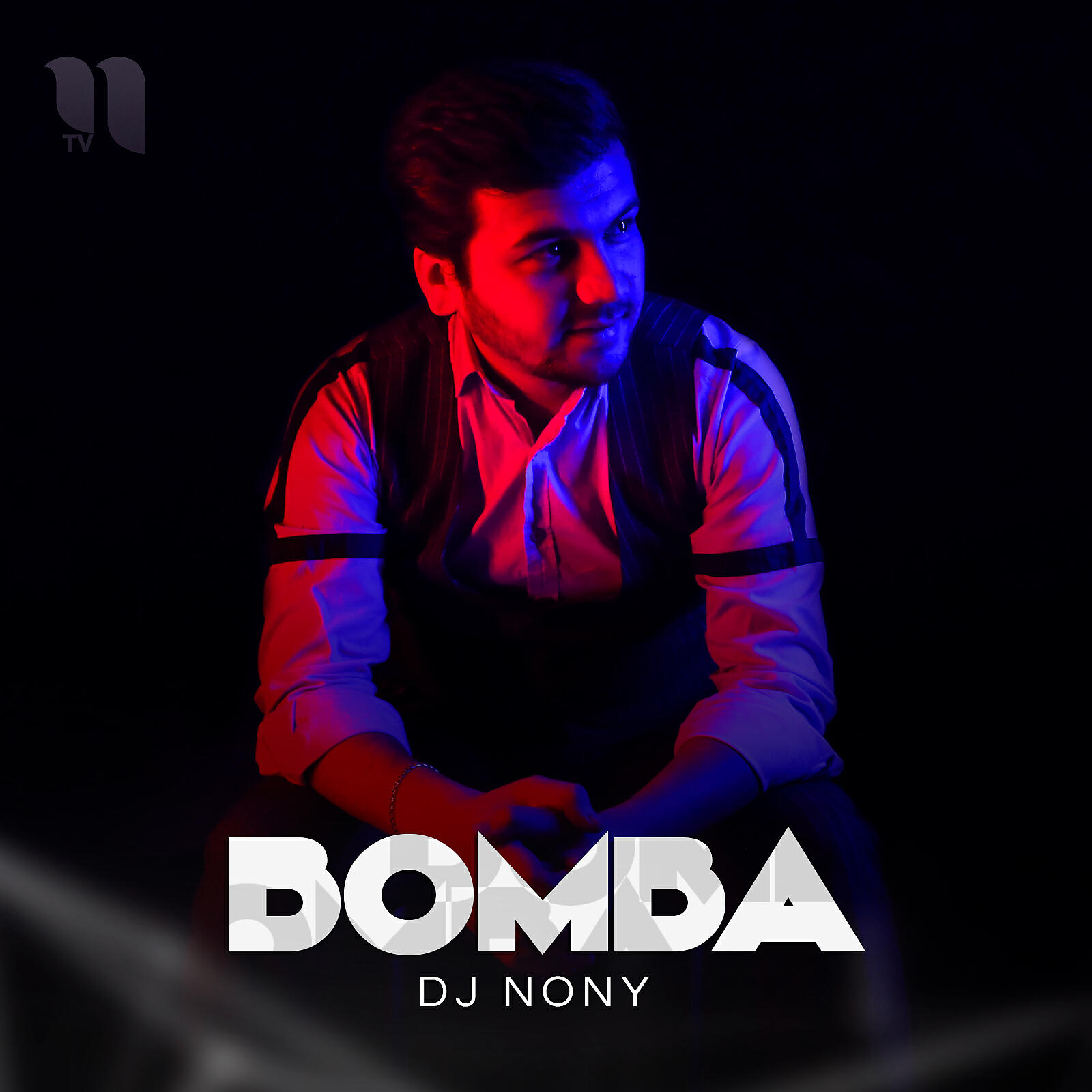 Постер альбома Bomba