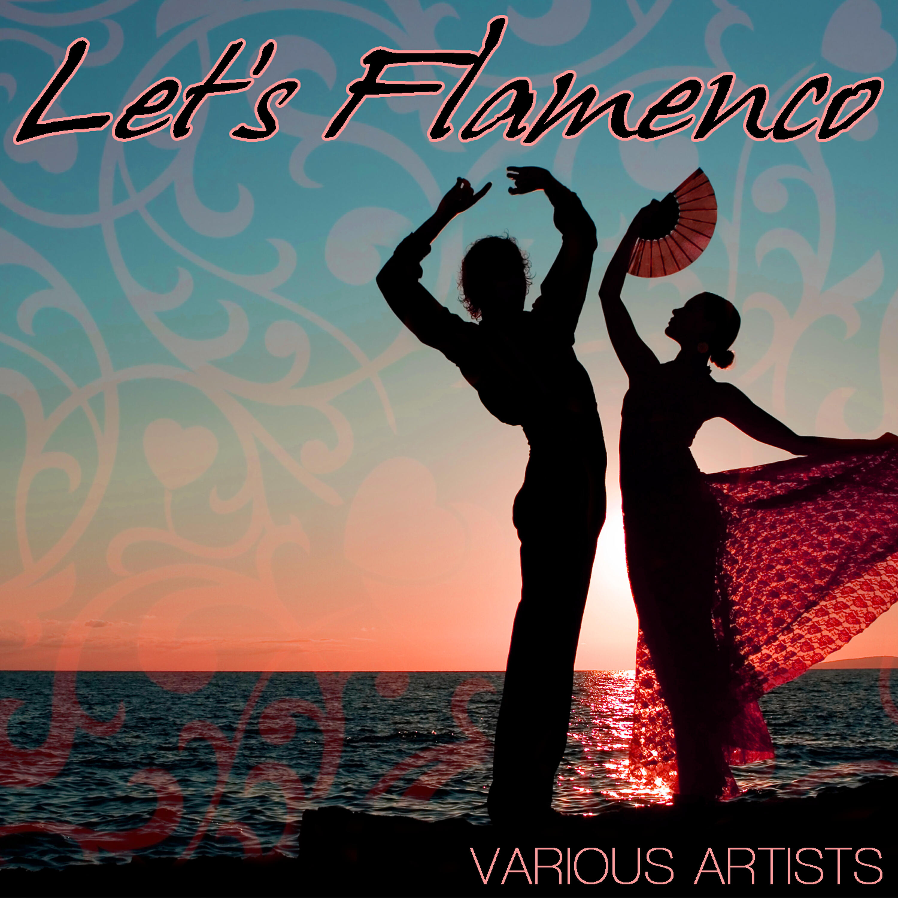 Релиз Let's Flamenco
