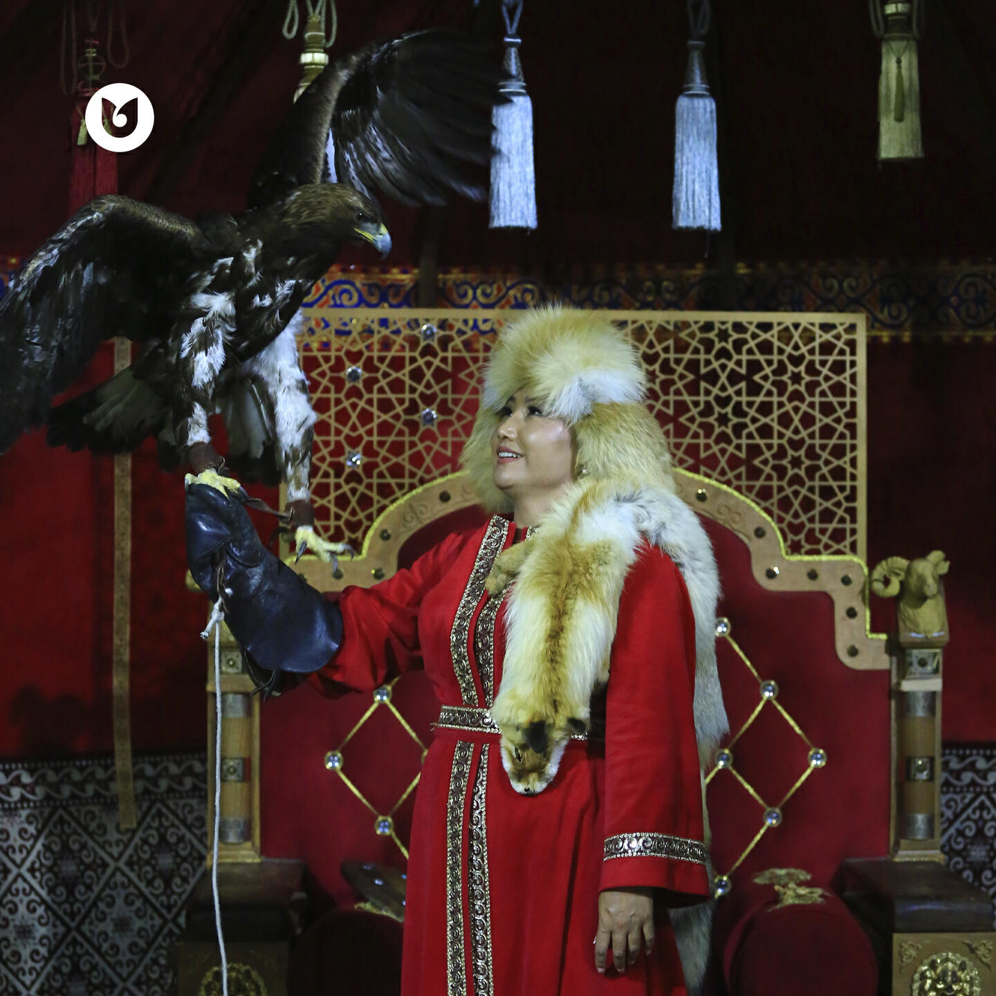 Сая Құсбекова
