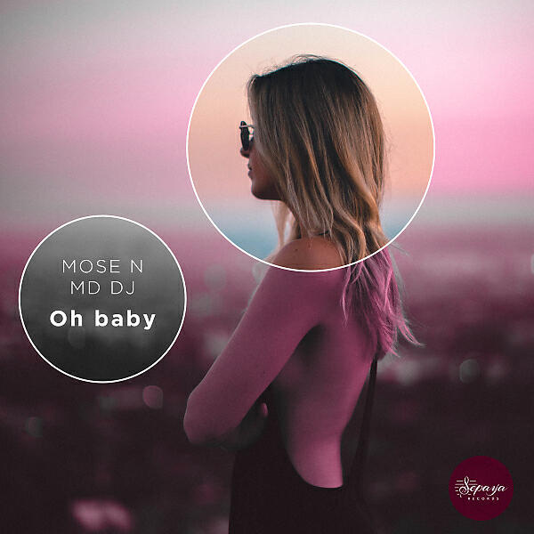 Постер альбома Oh baby