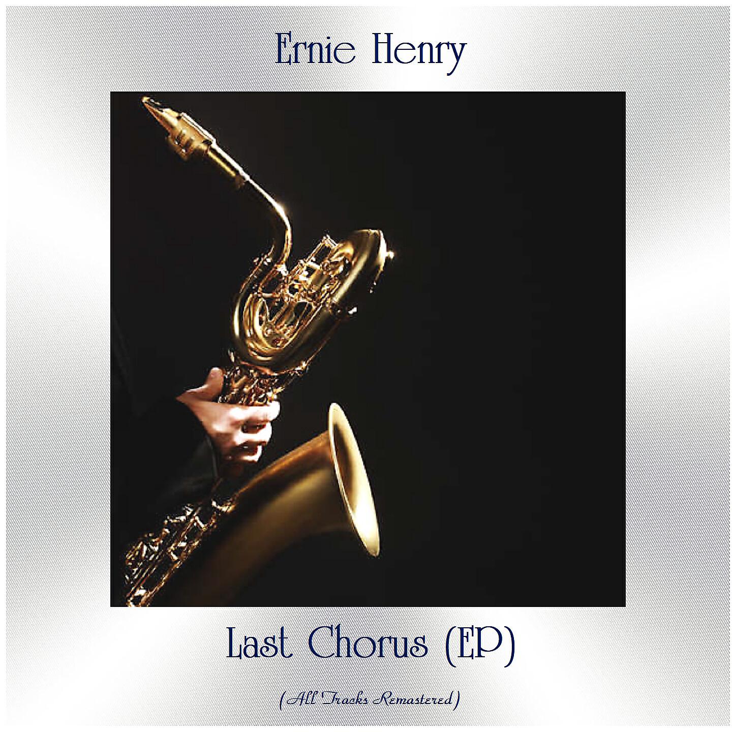 Релиз Last Chorus