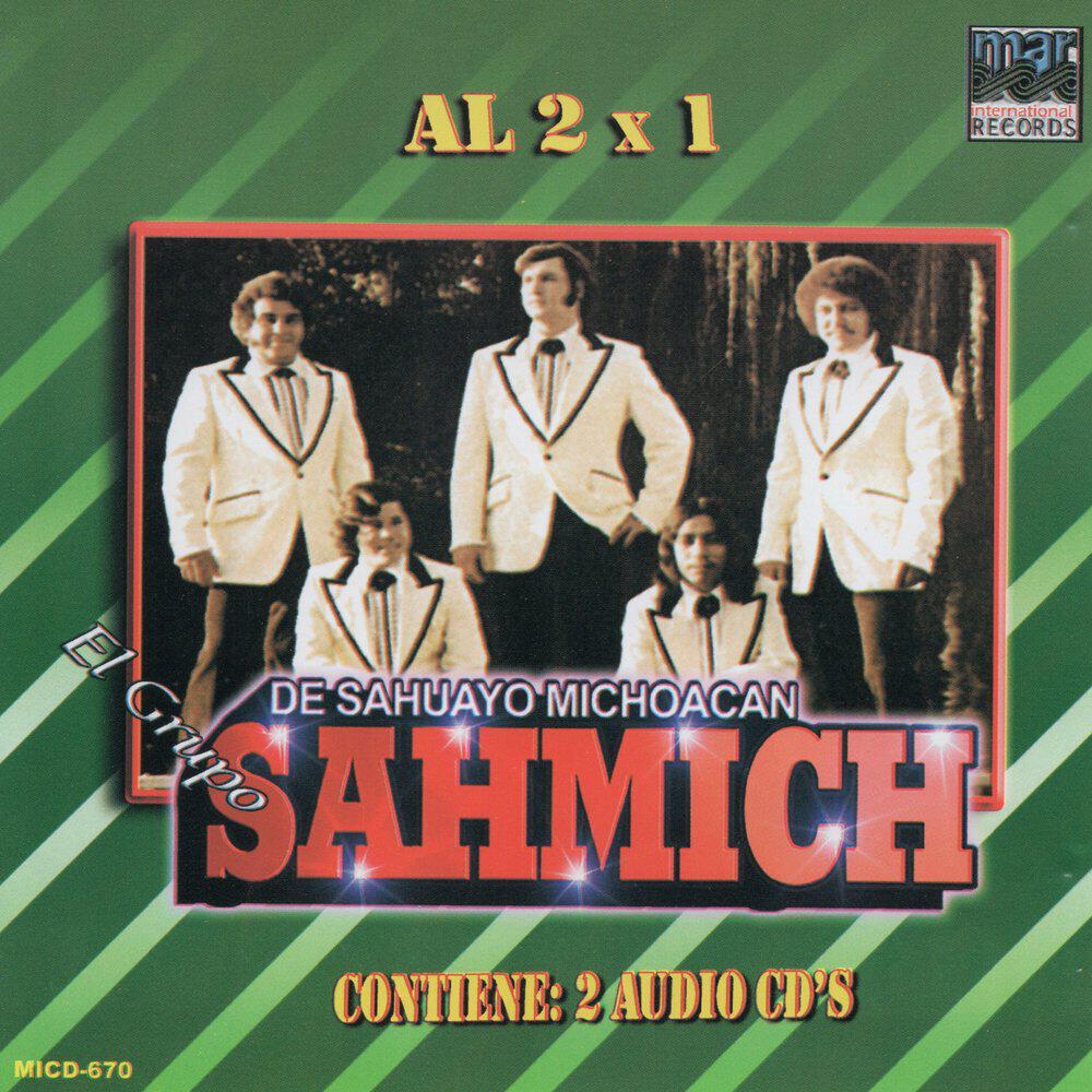 El Grupo Sahmich