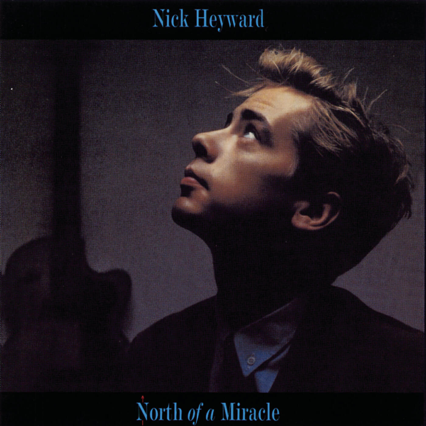 Релиз North Of A Miracle