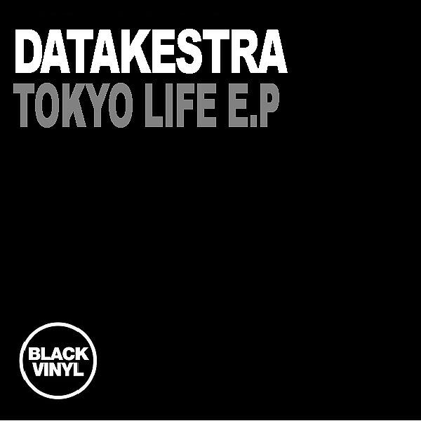 Datakestra