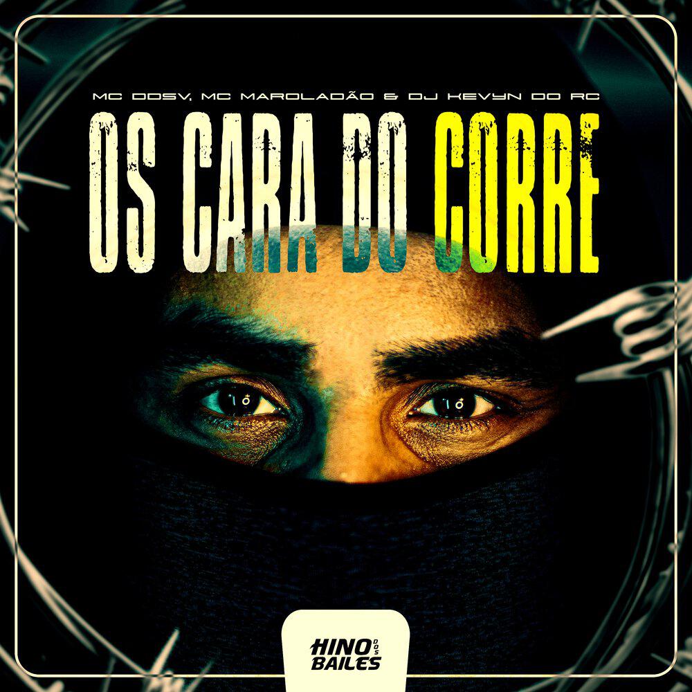 Релиз Os Cara do Corre