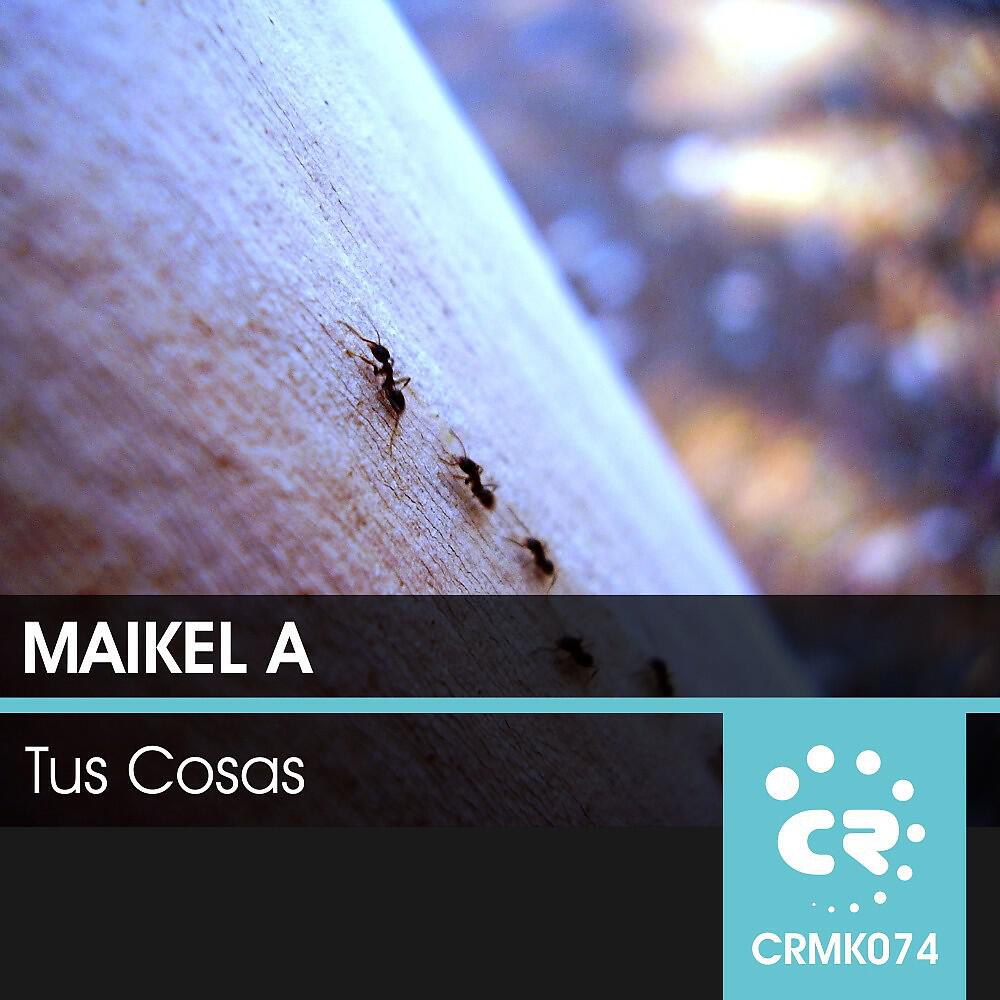 Релиз Tus Cosas